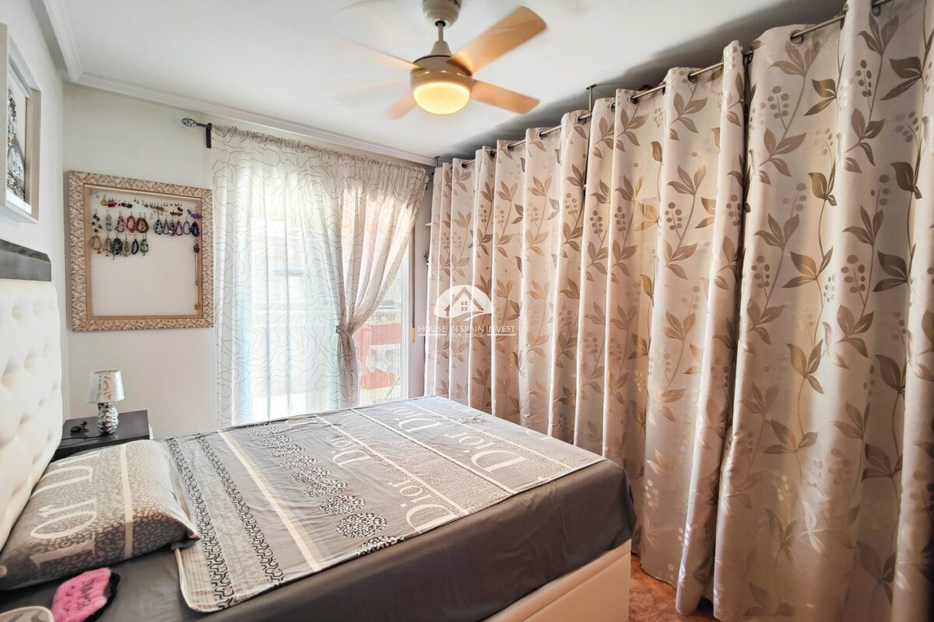 Herverkoop - Appartement - Torrevieja