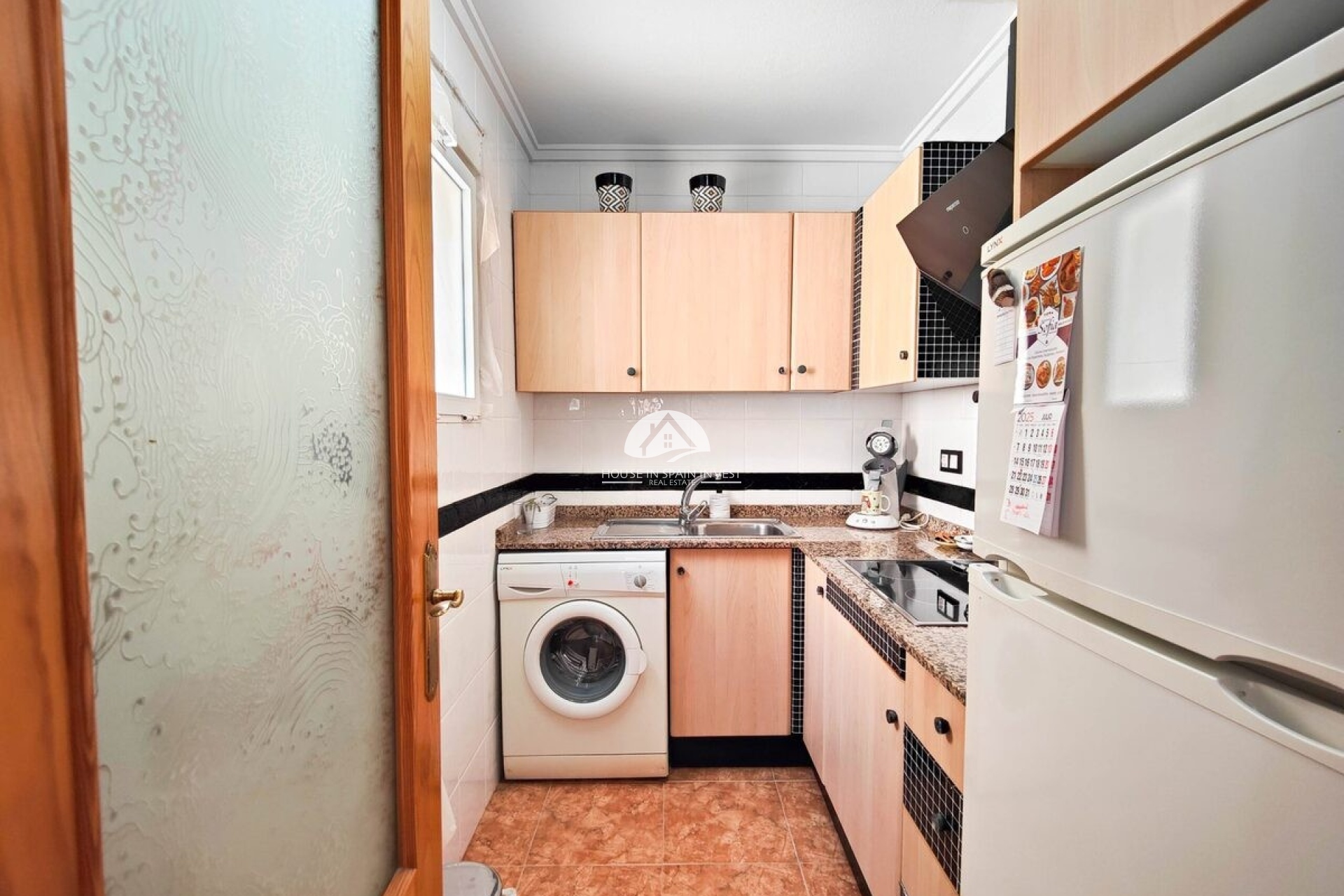 Herverkoop - Appartement - Torrevieja