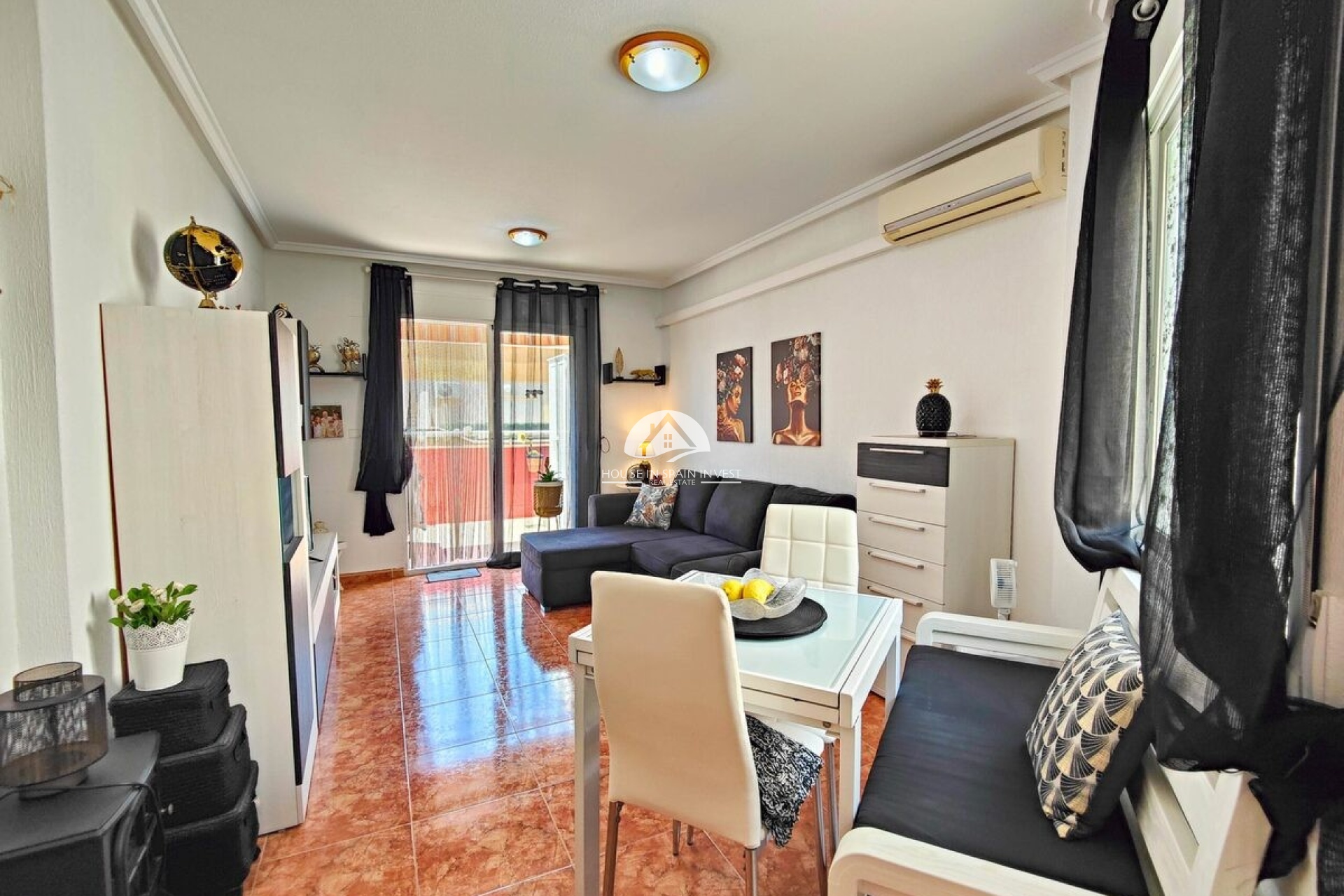 Herverkoop - Appartement - Torrevieja