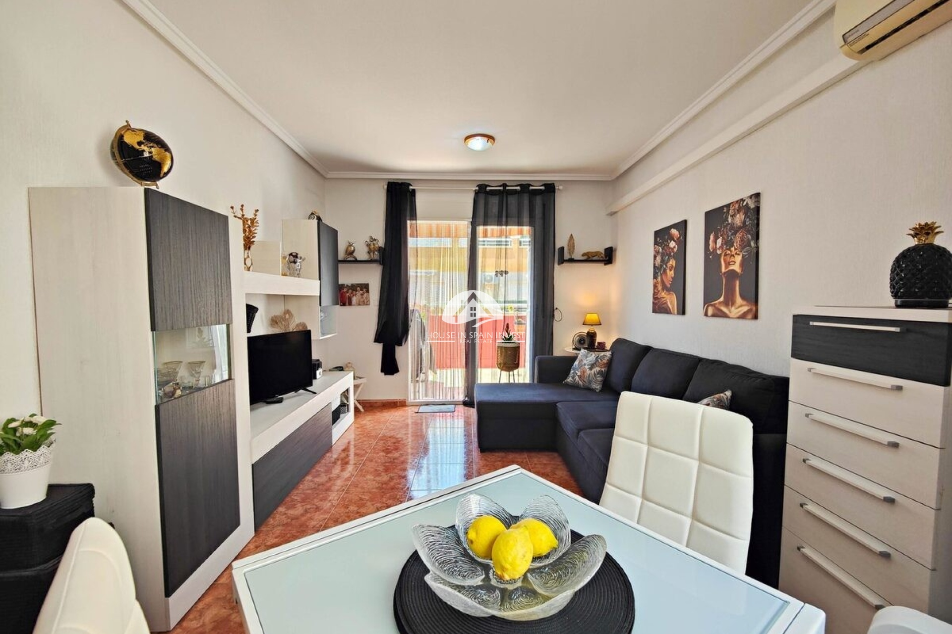 Herverkoop - Appartement - Torrevieja