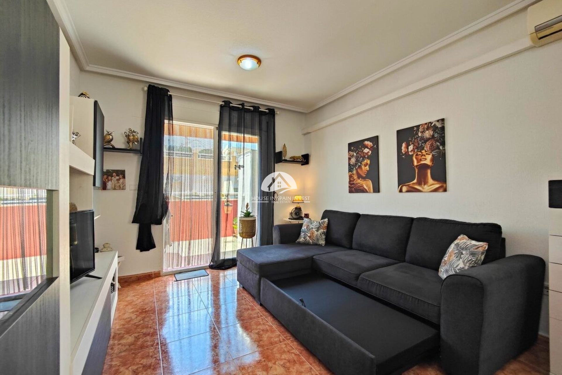 Herverkoop - Appartement - Torrevieja
