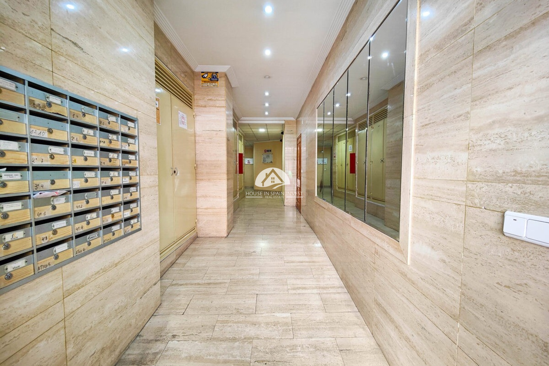 Herverkoop - Appartement - Torrevieja