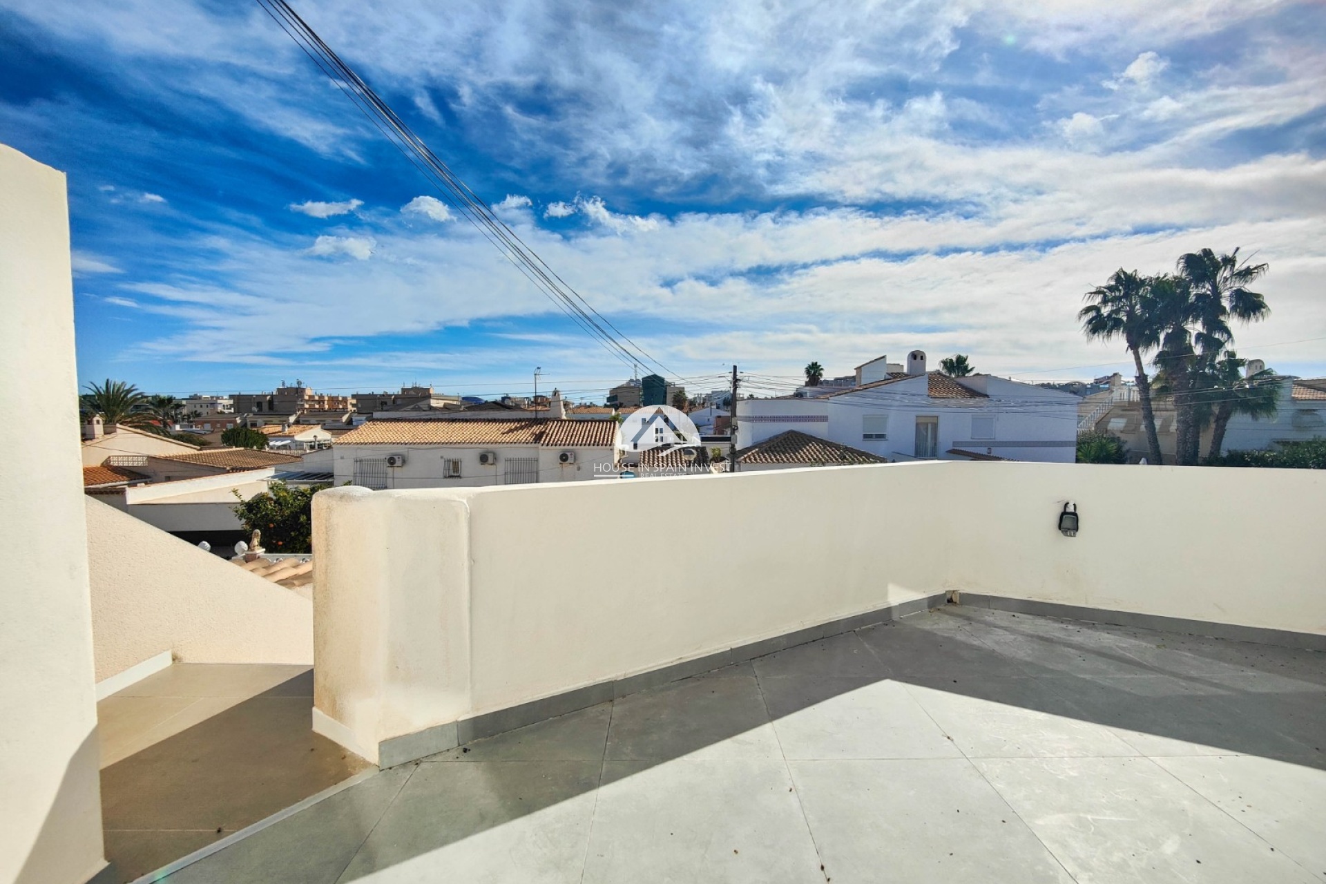 Herverkoop - Boven bungalow - Orihuela Costa - Cabo roig  