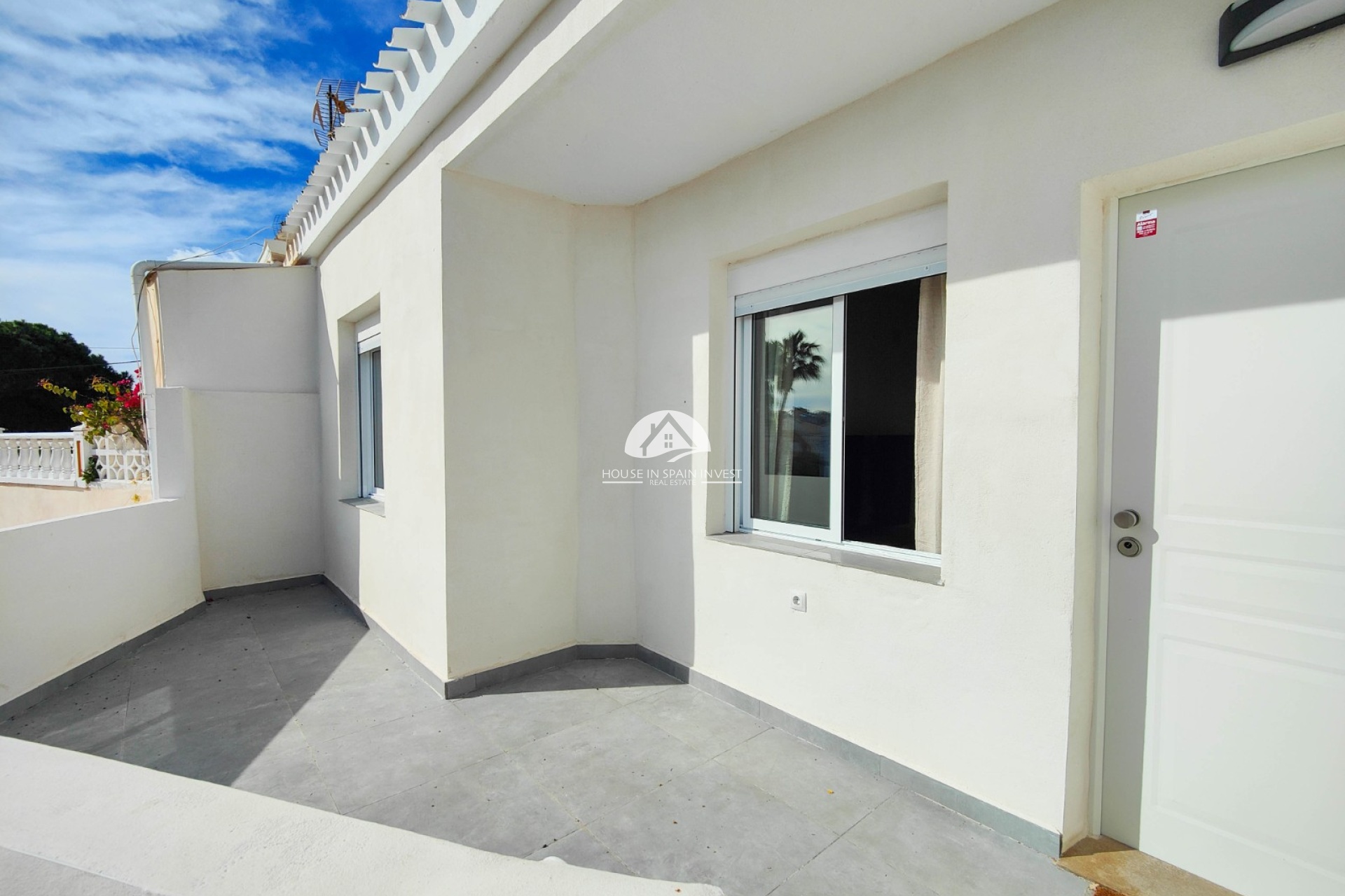 Herverkoop - Boven bungalow - Orihuela Costa - Cabo roig  