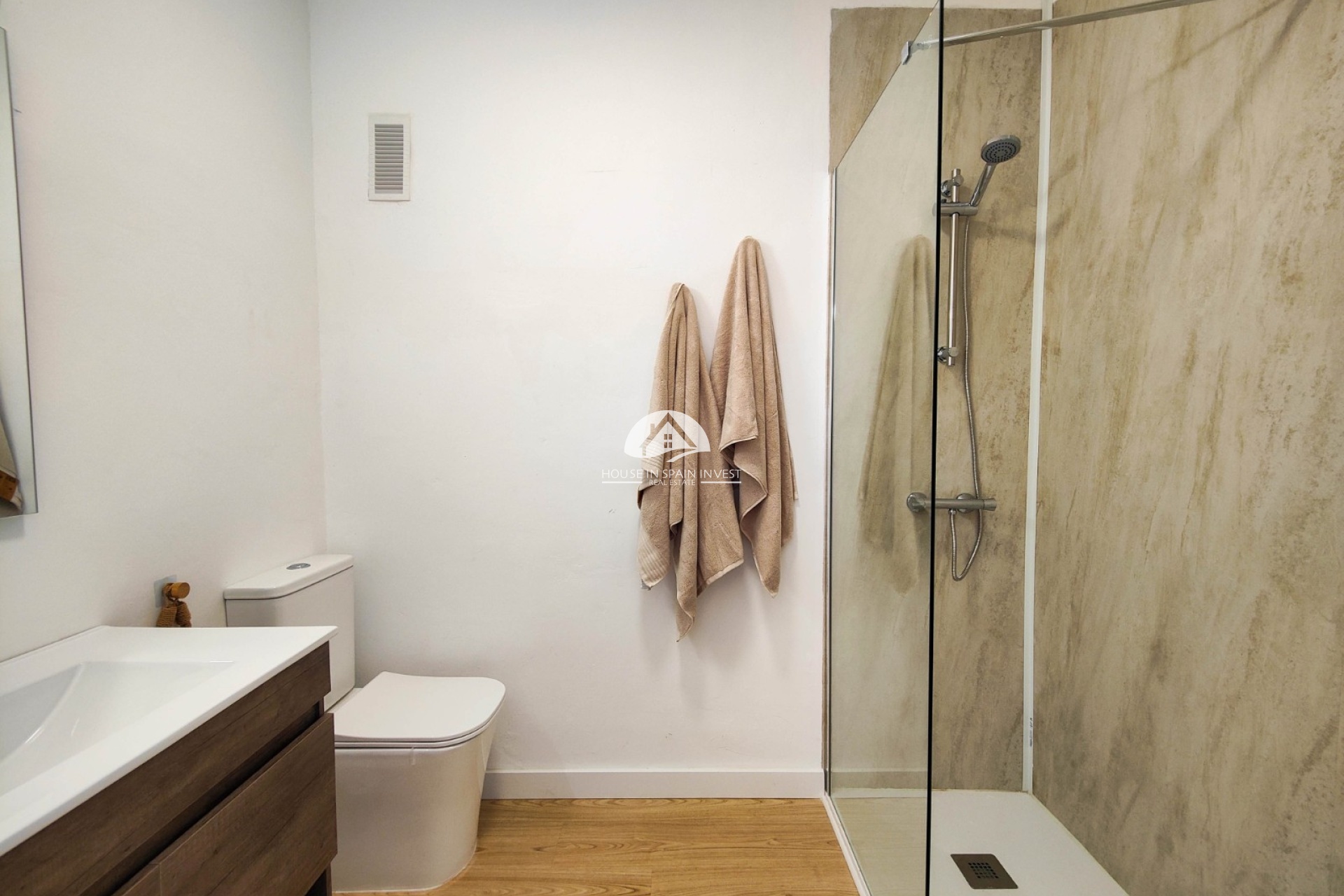 Herverkoop - Boven bungalow - Orihuela Costa - Cabo roig  