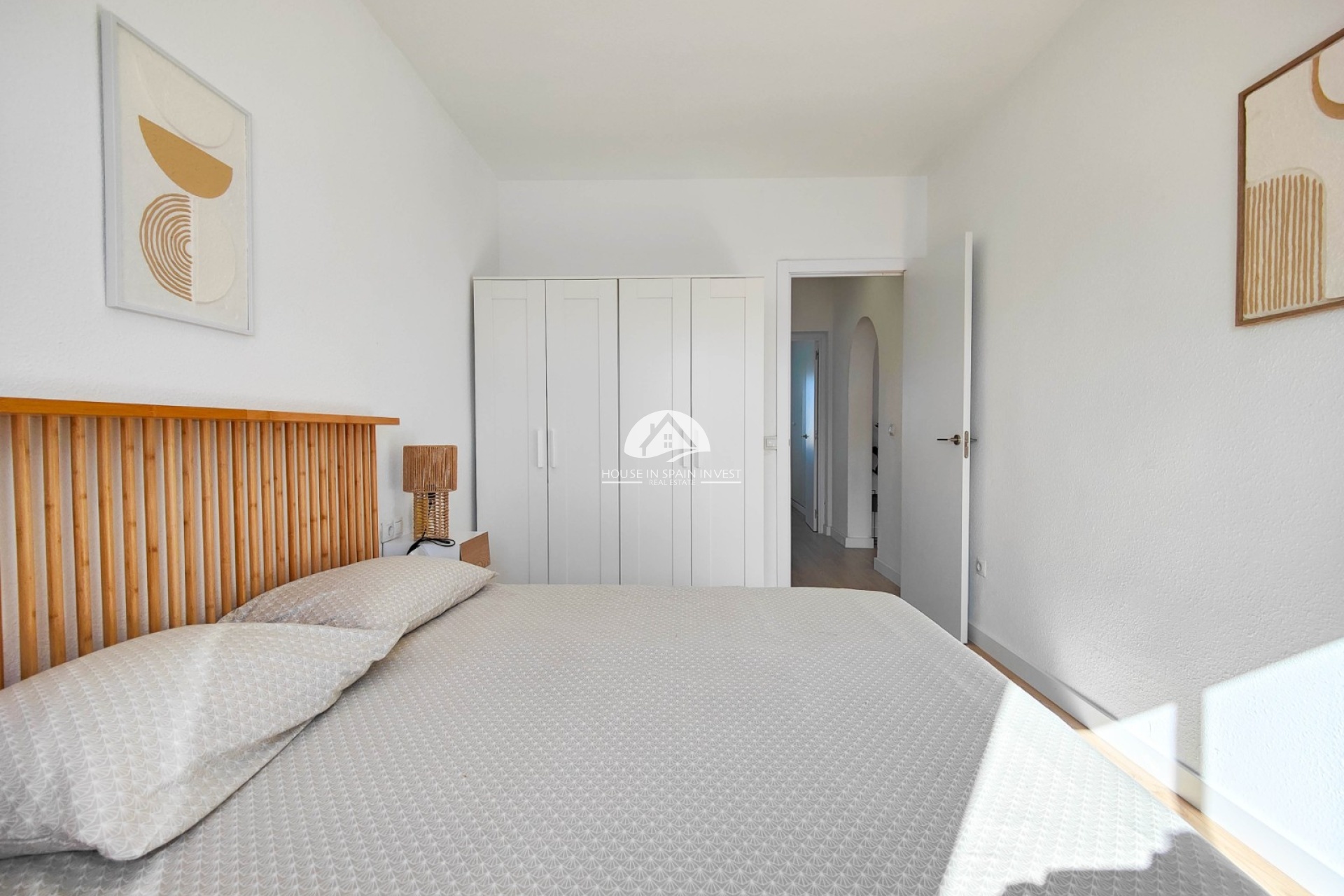 Herverkoop - Boven bungalow - Orihuela Costa - Cabo roig  