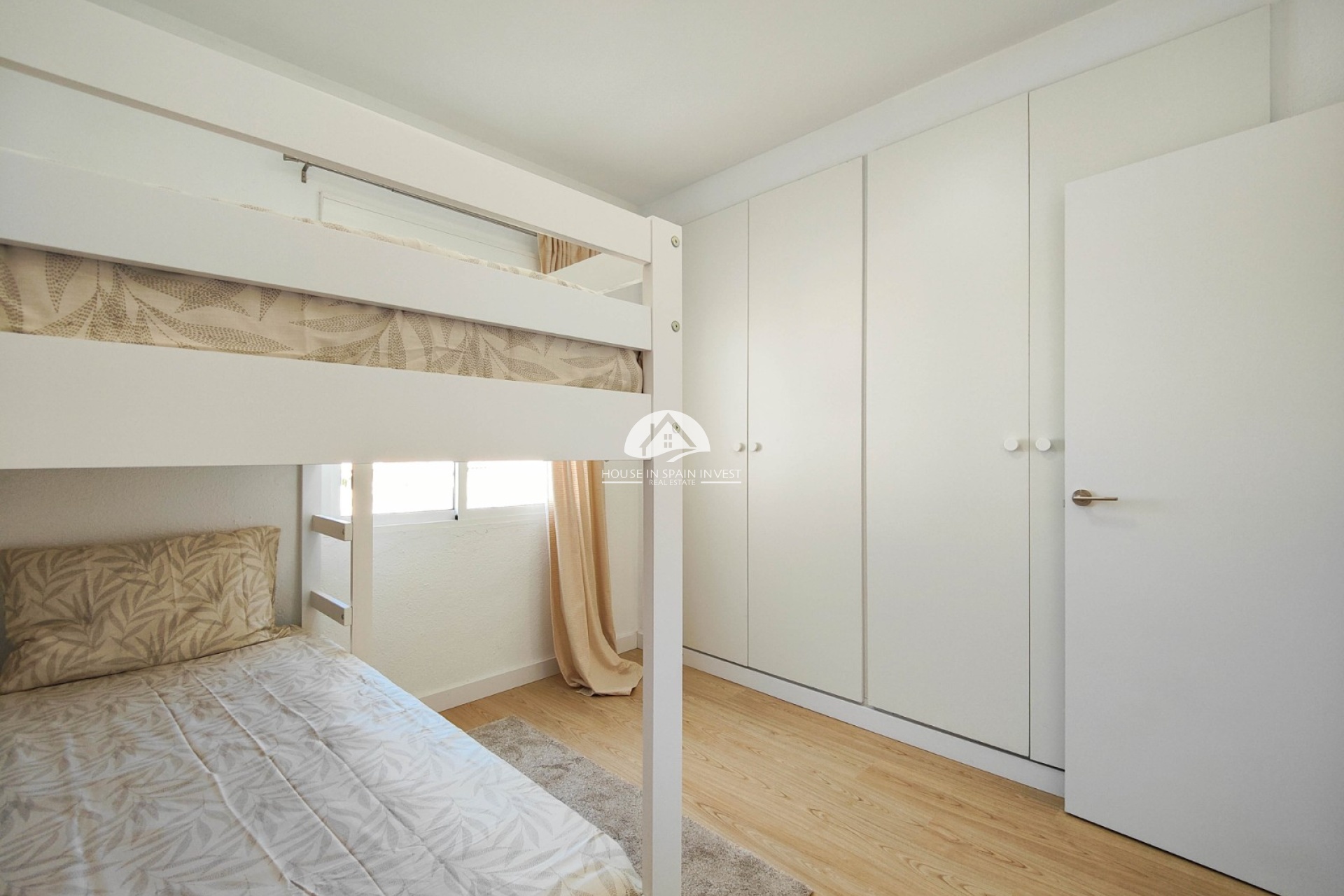 Herverkoop - Boven bungalow - Orihuela Costa - Cabo roig  