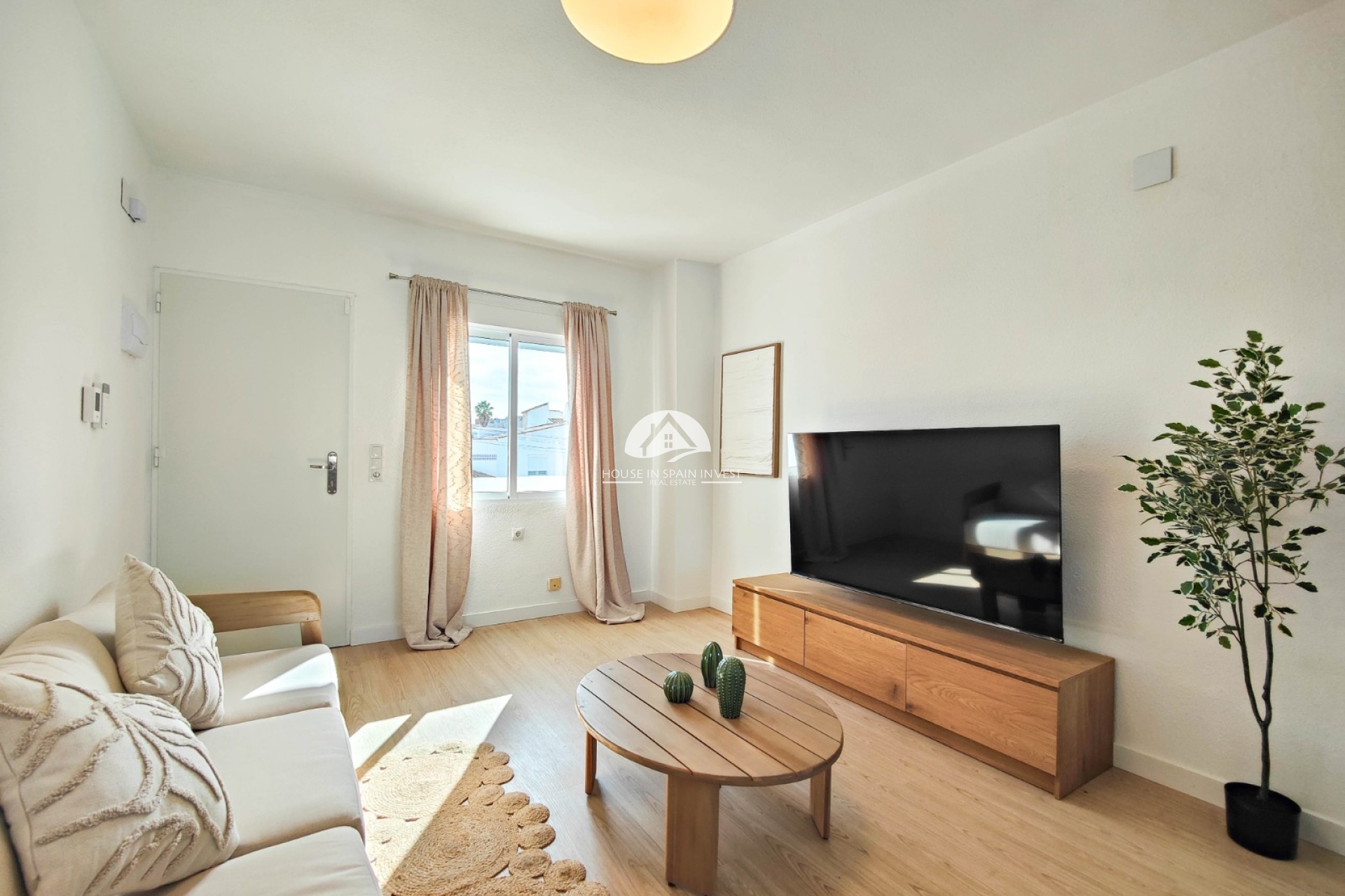 Herverkoop - Boven bungalow - Orihuela Costa - Cabo roig  