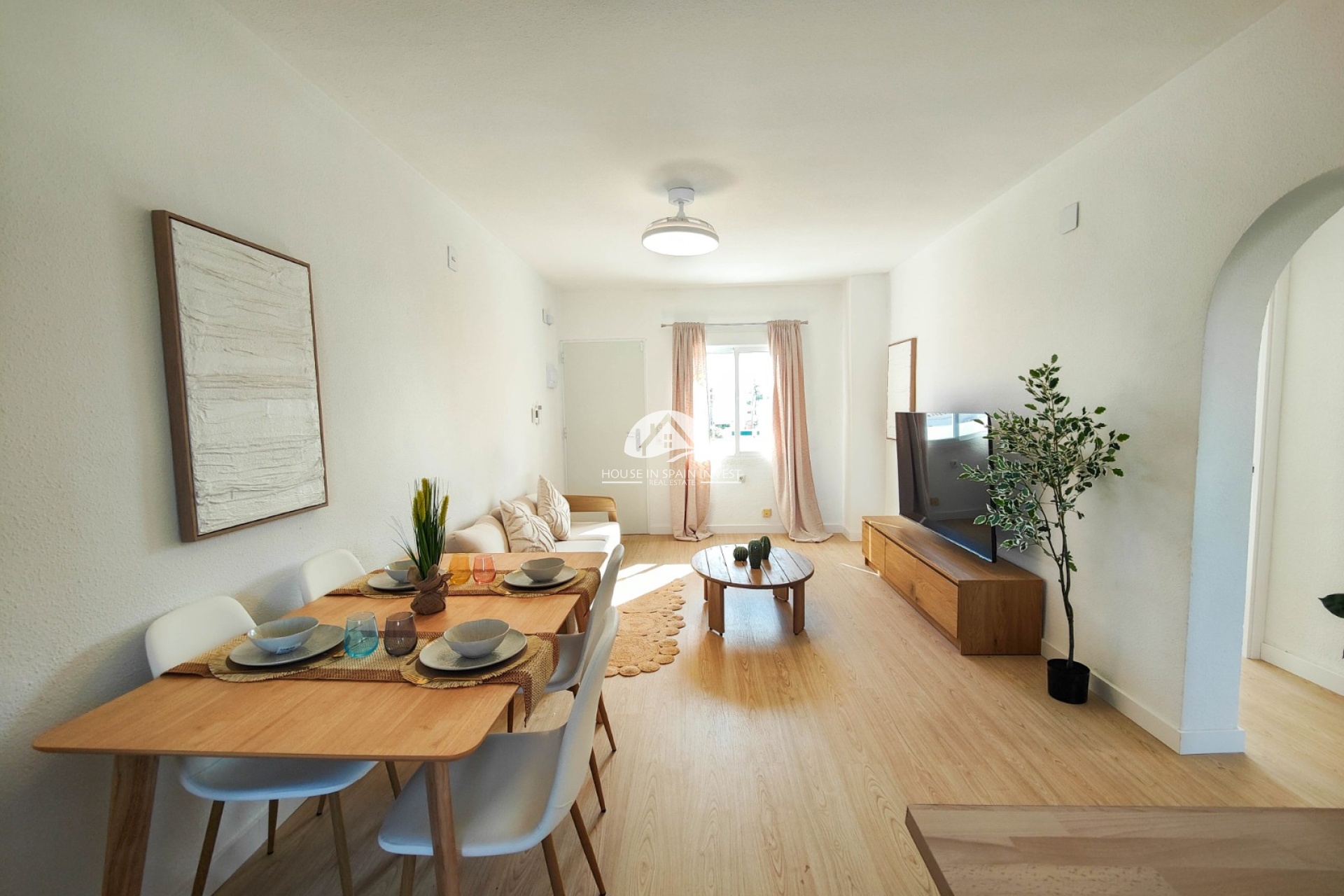 Herverkoop - Boven bungalow - Orihuela Costa - Cabo roig  