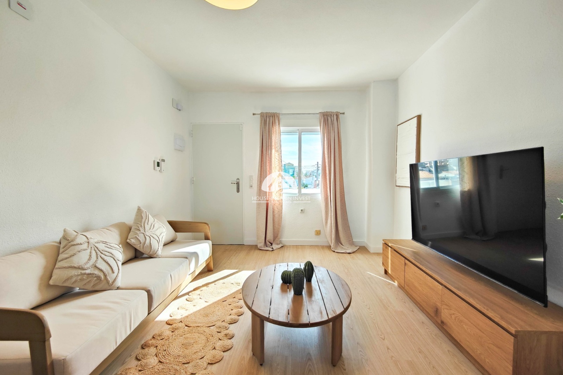 Herverkoop - Boven bungalow - Orihuela Costa - Cabo roig  