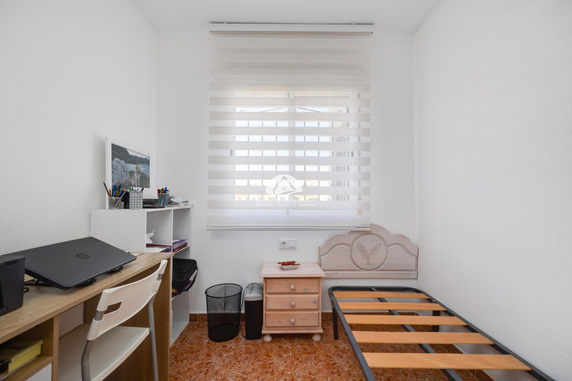 Herverkoop - Boven bungalow - Orihuela Costa - Los Altos