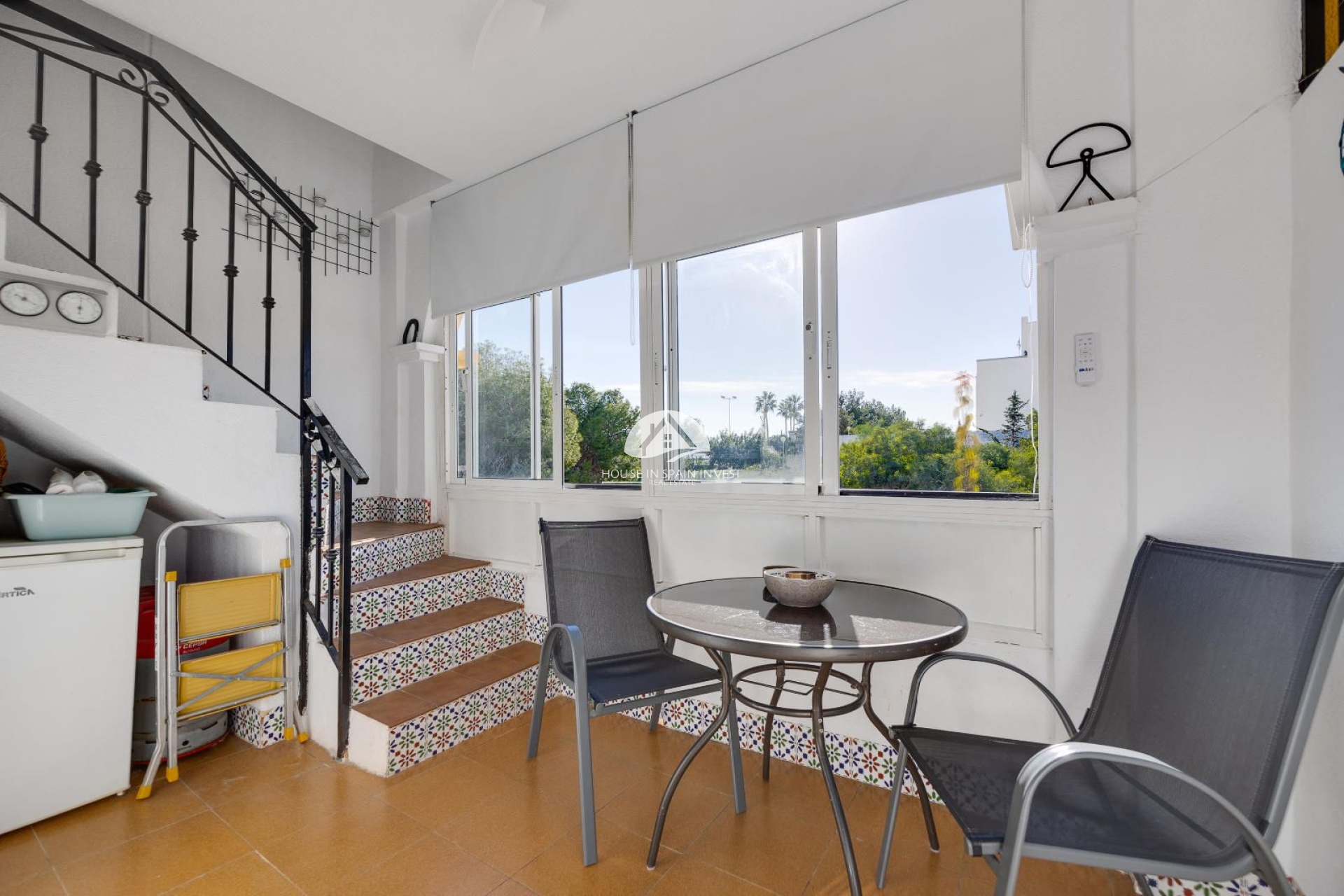 Herverkoop - Boven bungalow - Orihuela Costa - Los Altos