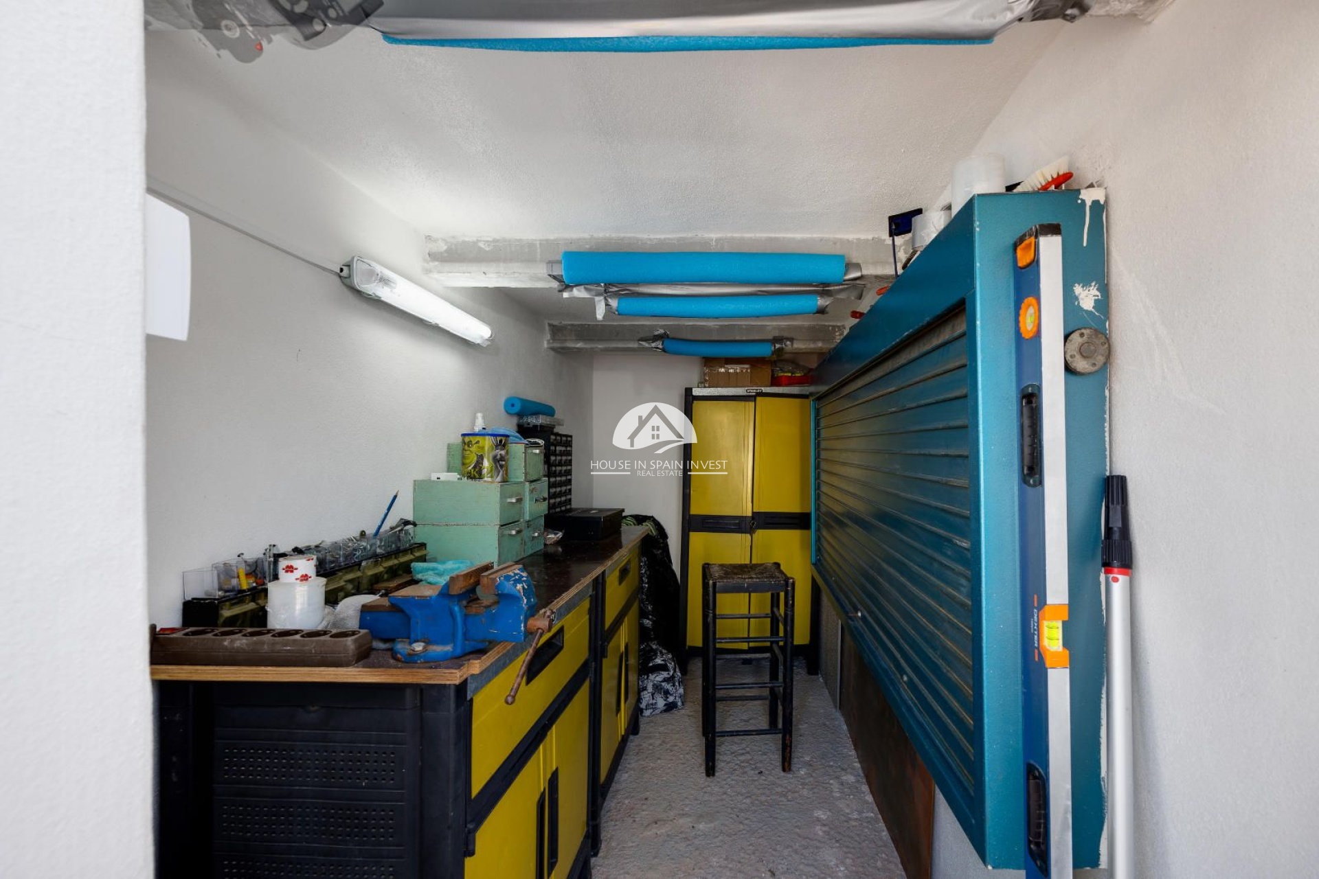 Herverkoop - Boven bungalow - Orihuela Costa - Los Altos