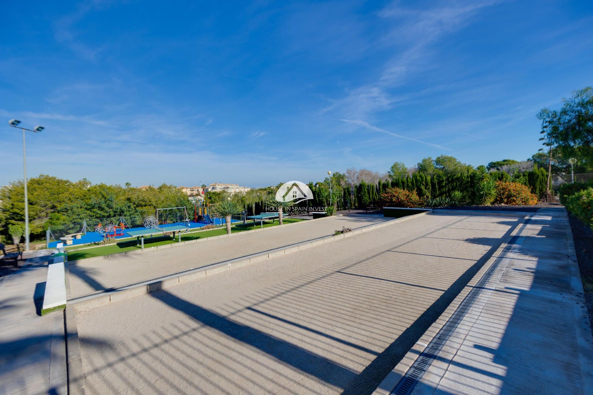 Herverkoop - Boven bungalow - Orihuela Costa - Los Altos