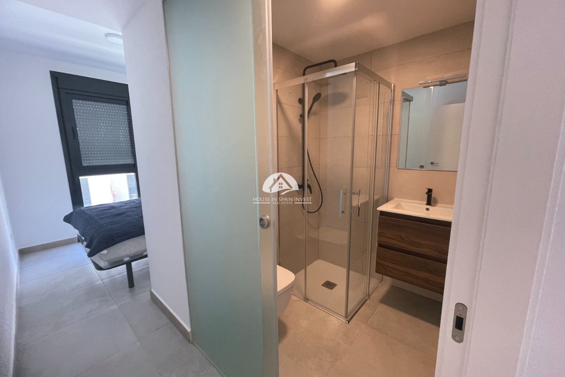 Herverkoop - Boven bungalow - Orihuela Costa - Villamartín