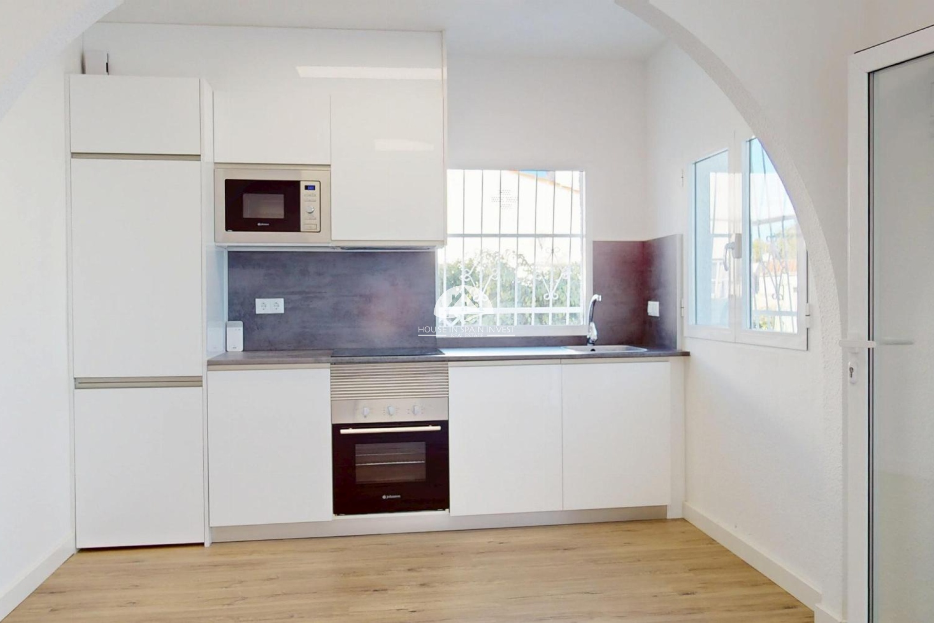 Herverkoop - Bungalow - Orihuela Costa - Blue Lagoon