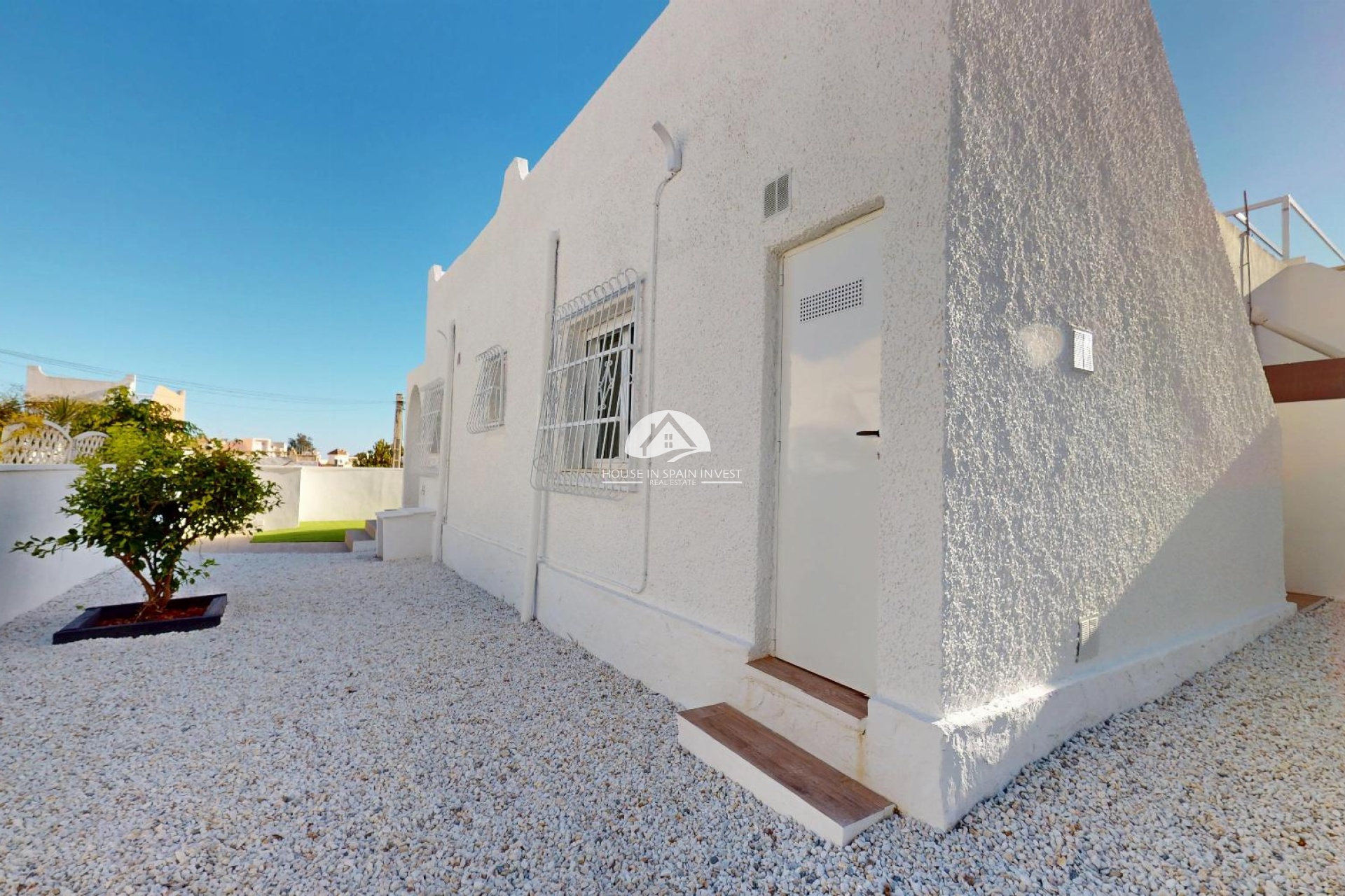 Herverkoop - Bungalow - Orihuela Costa - Blue Lagoon