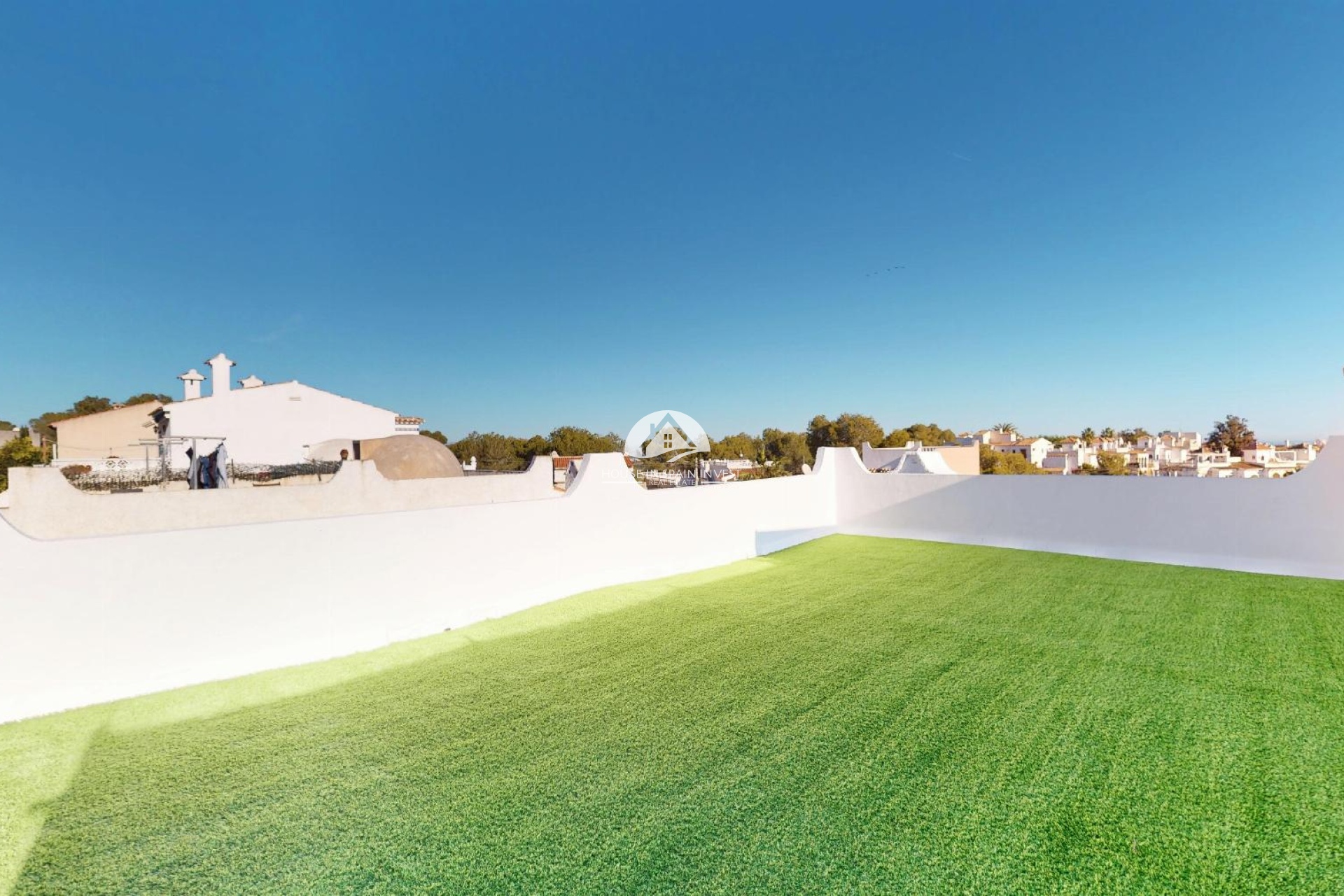 Herverkoop - Bungalow - Orihuela Costa - Blue Lagoon