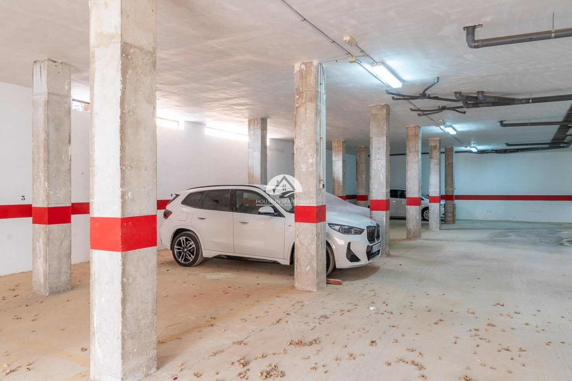 Herverkoop - Garage - Orihuela Costa - Lomas De Cabo Roig