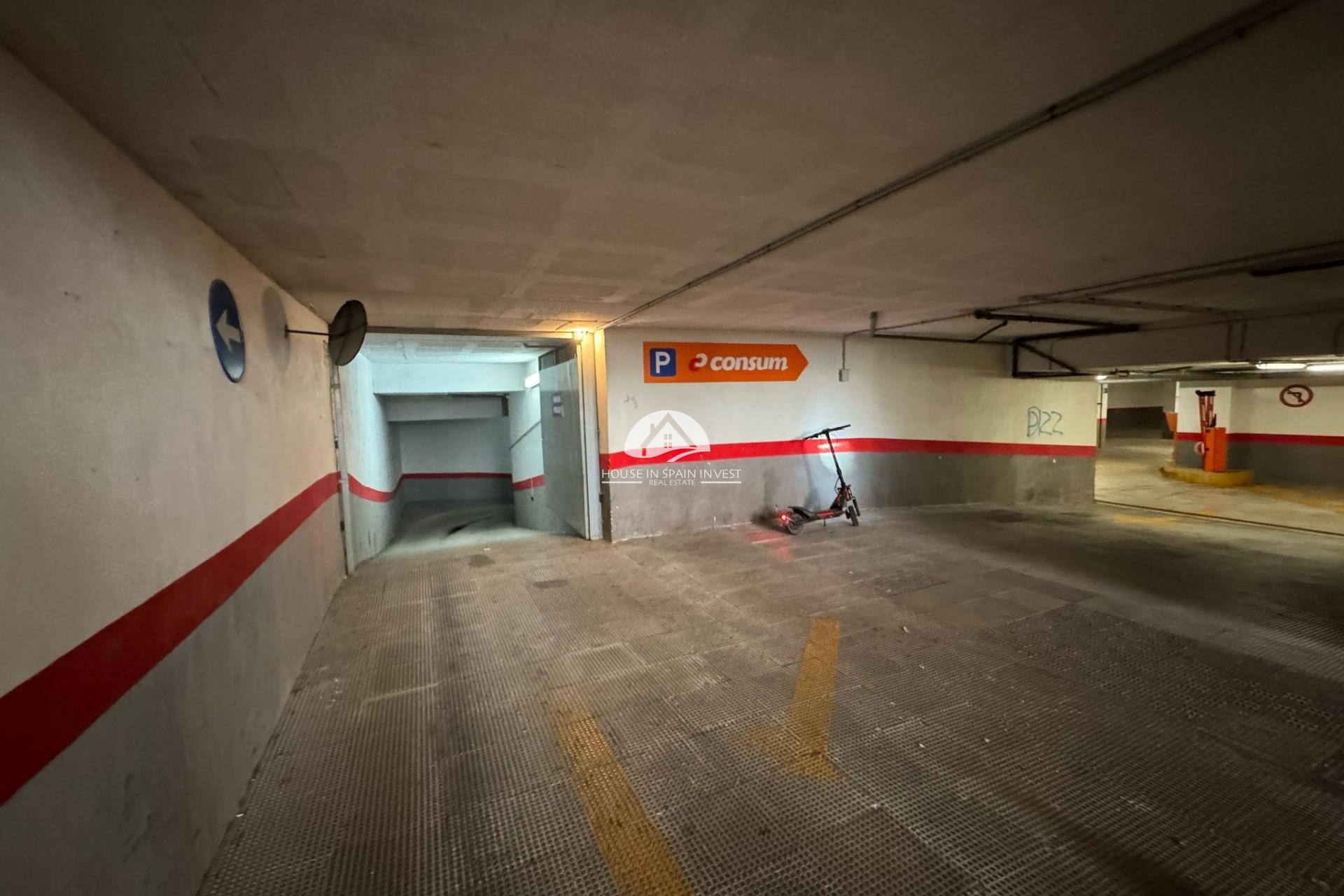 Herverkoop - Garage - Torrevieja - Centro