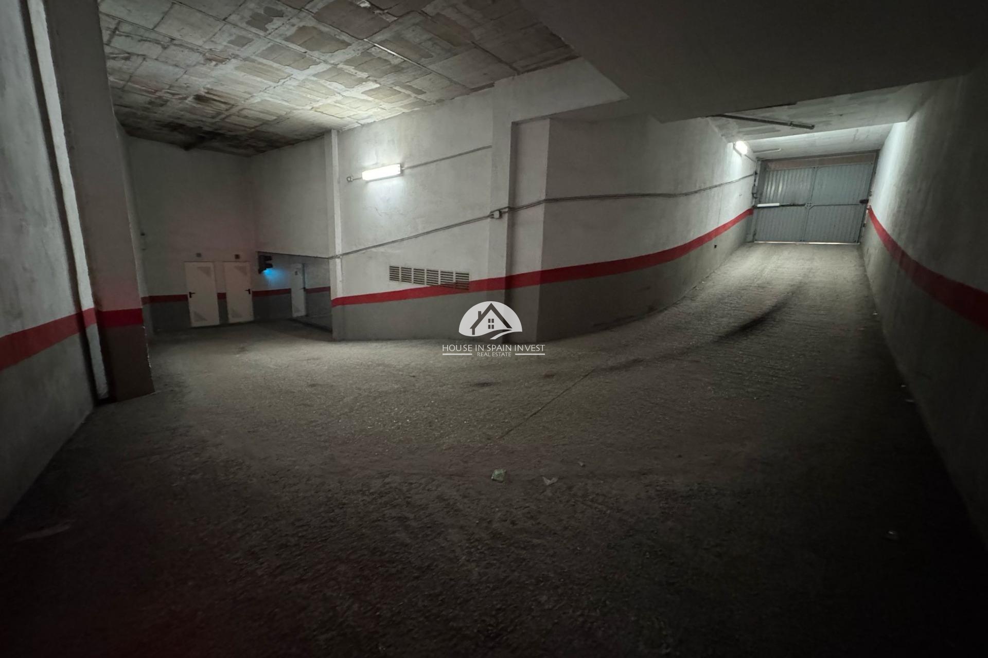 Herverkoop - Garage - Torrevieja - Centro