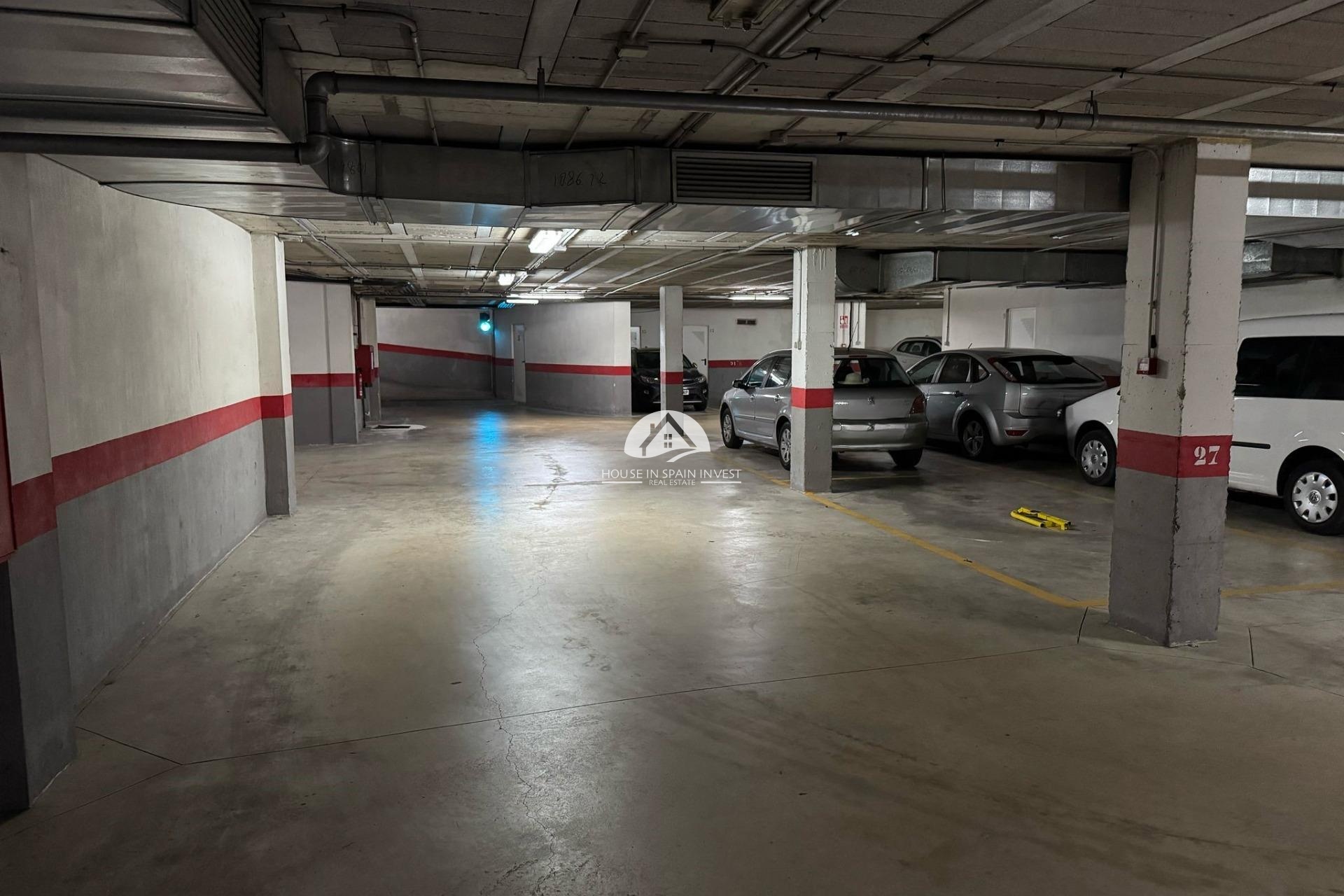 Herverkoop - Garage - Torrevieja - Centro