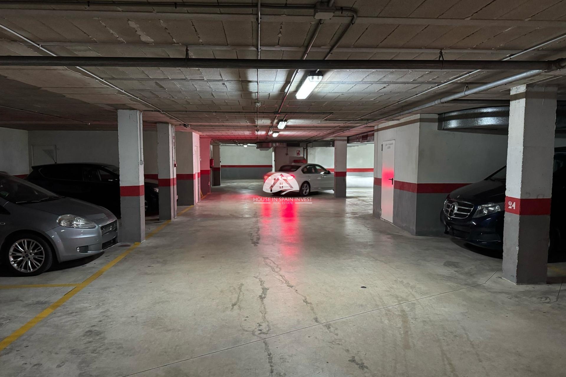 Herverkoop - Garage - Torrevieja - Centro