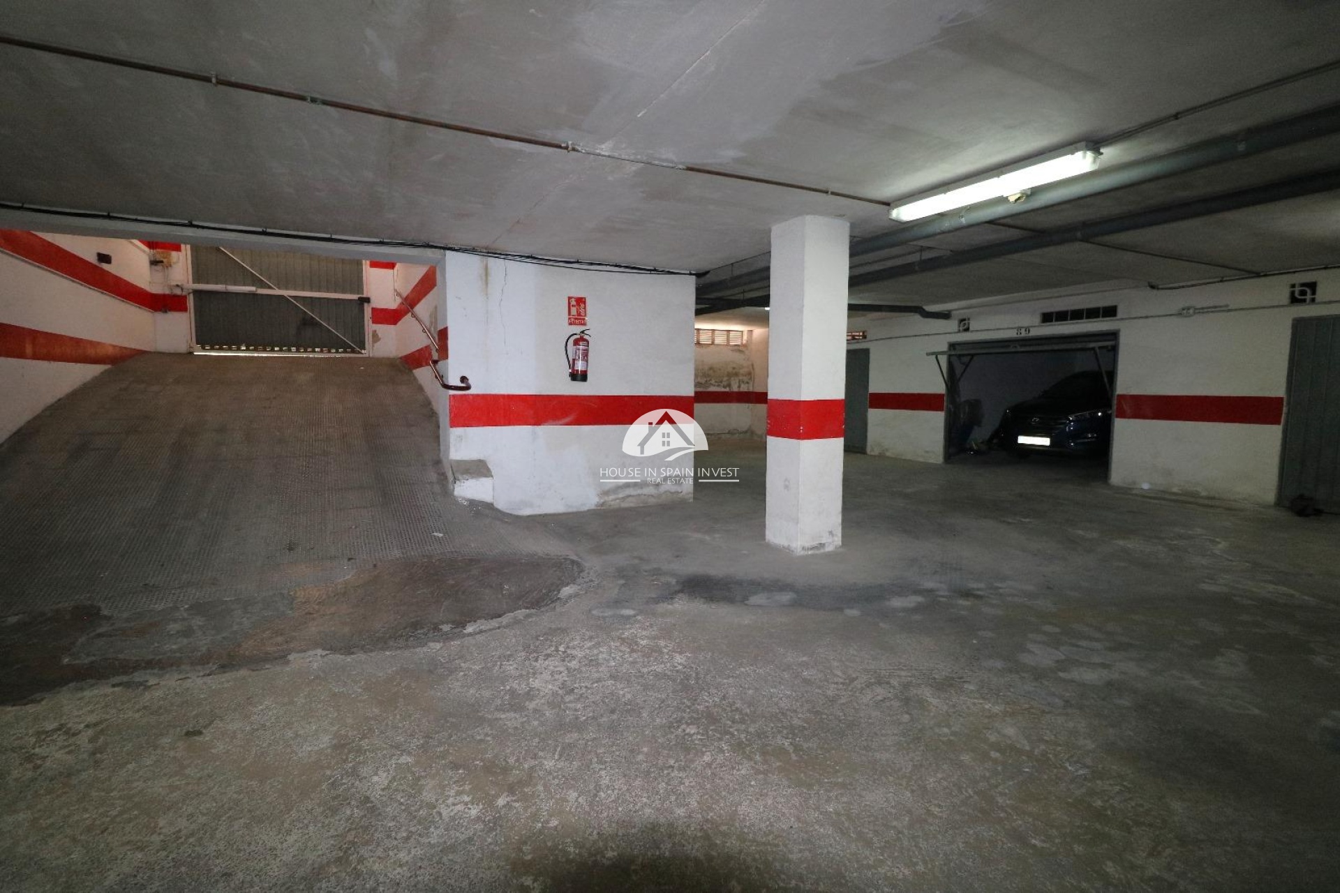 Herverkoop - Garage - Torrevieja - El Acequión - Los Náufragos