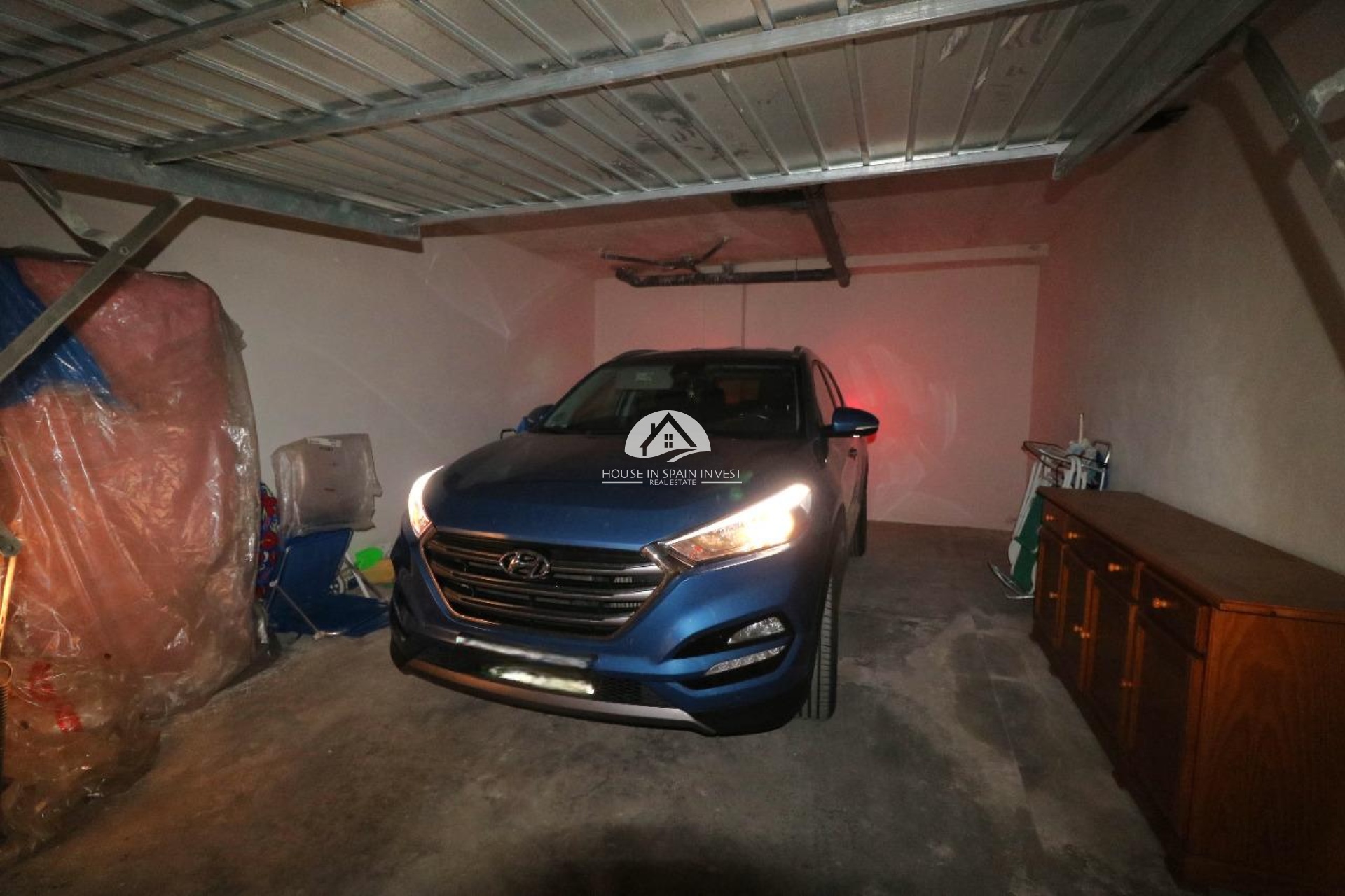 Herverkoop - Garage - Torrevieja - El Acequión - Los Náufragos