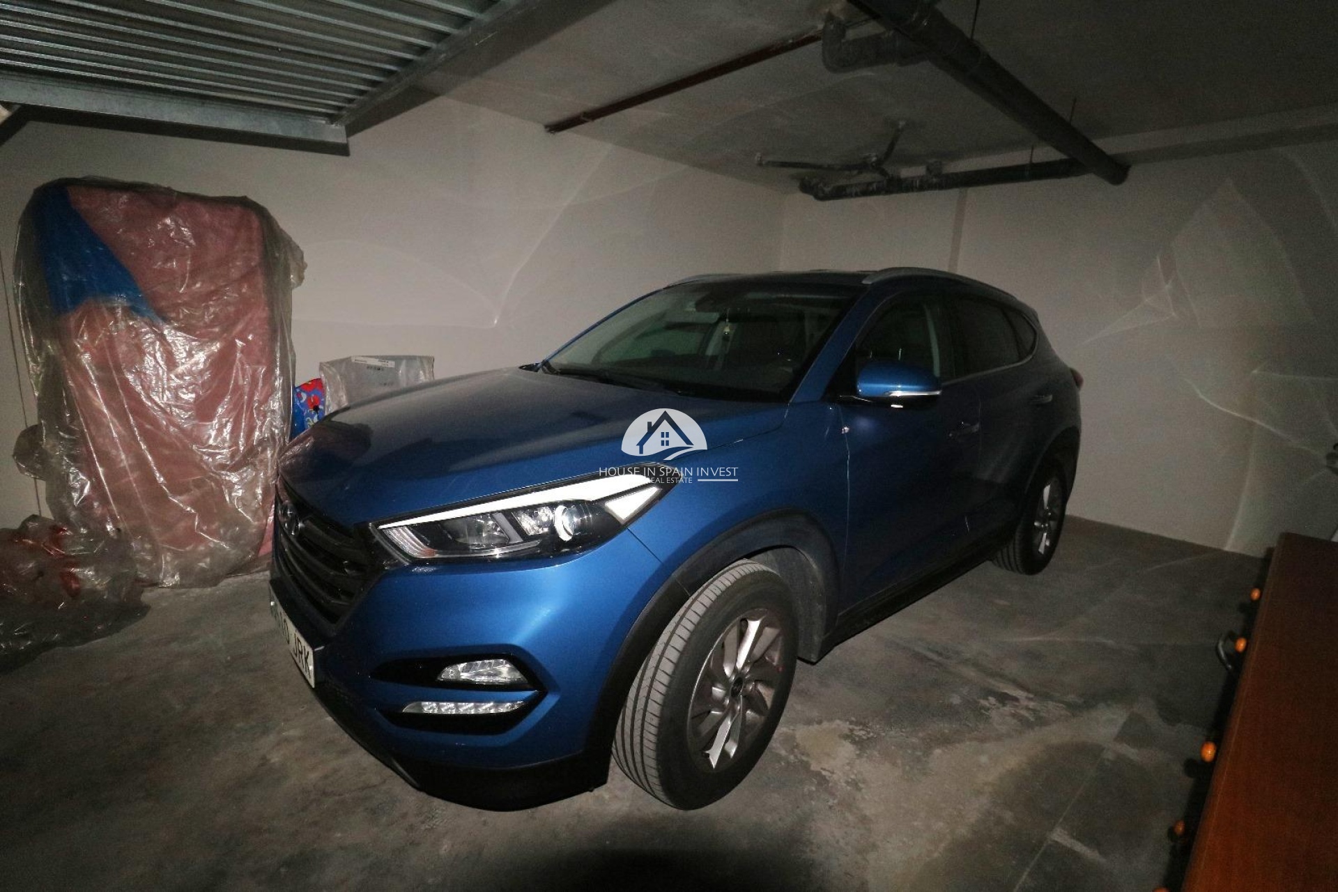 Herverkoop - Garage - Torrevieja - El Acequión - Los Náufragos