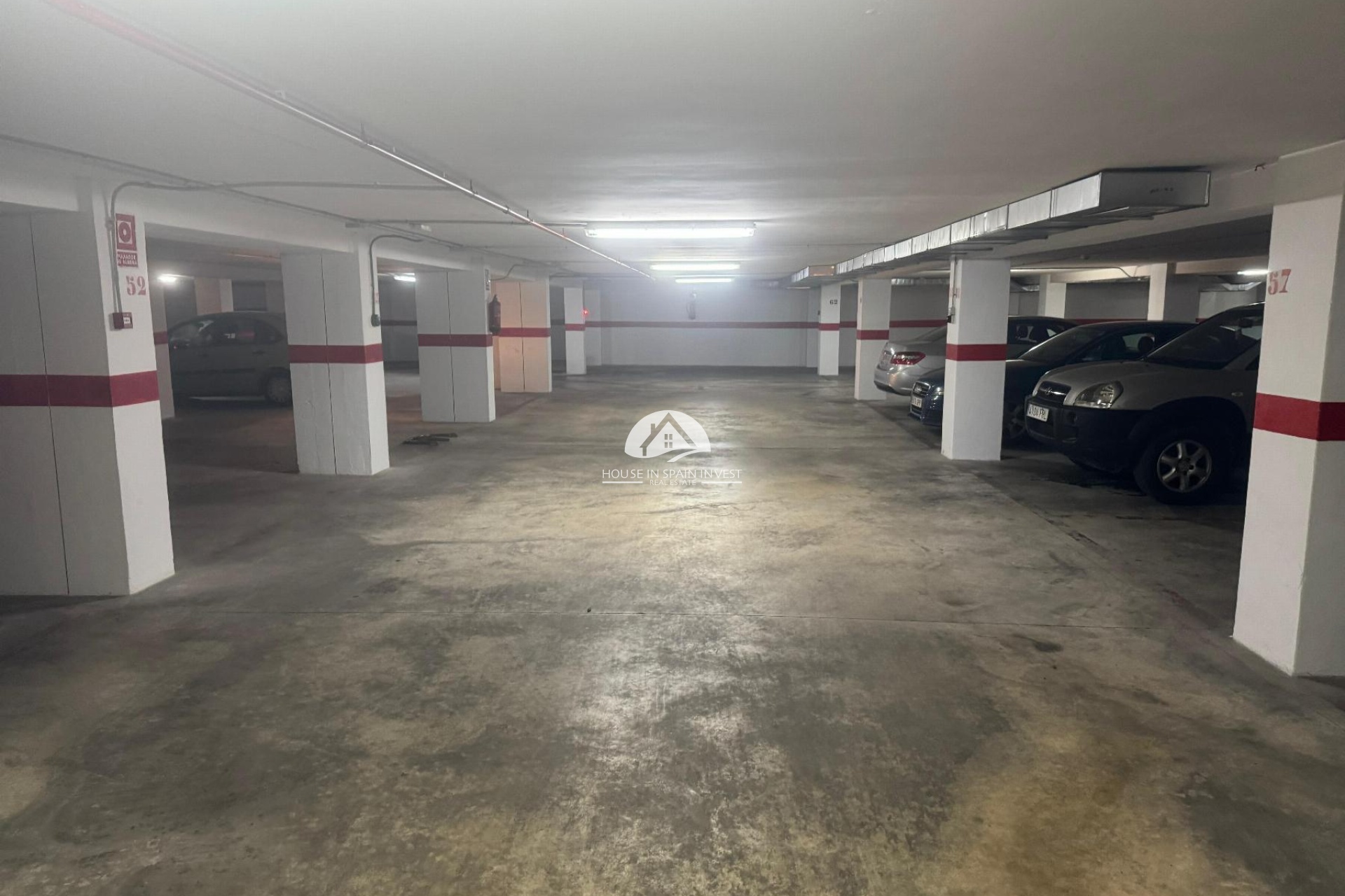 Herverkoop - Garage - Torrevieja - El Acequión - Los Náufragos