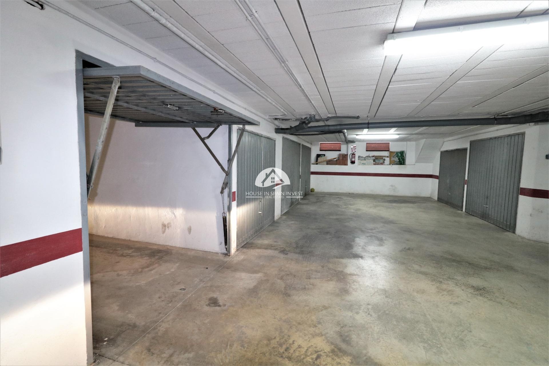 Herverkoop - Garage - Torrevieja - El Acequión - Los Náufragos