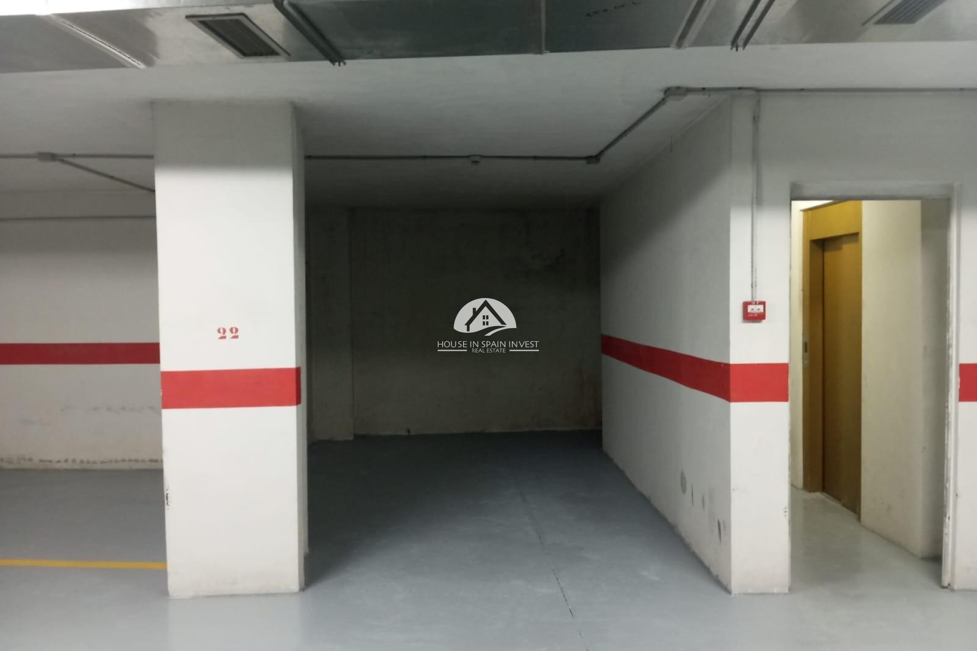 Herverkoop - Garage - Torrevieja - La Mata