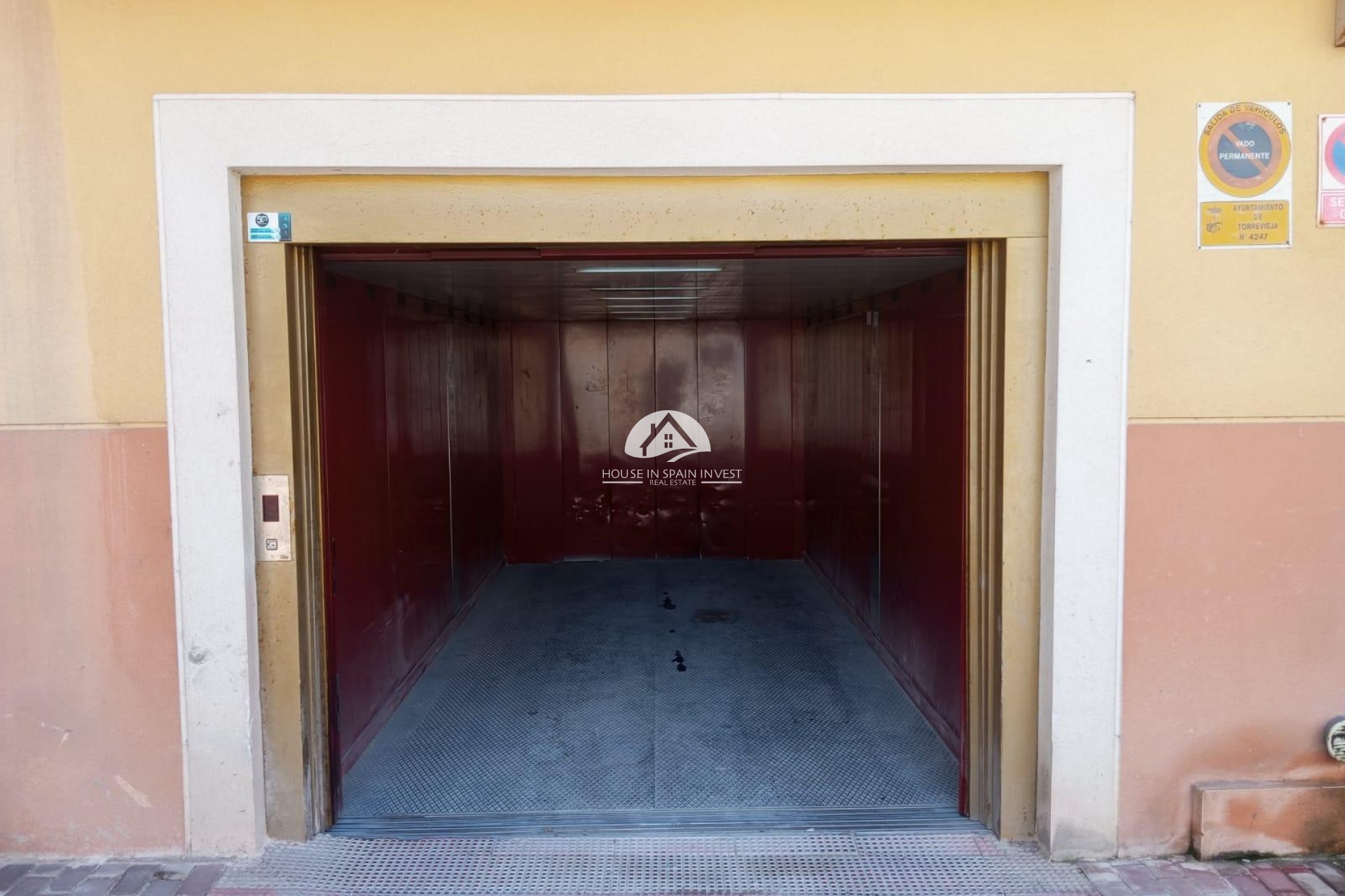 Herverkoop - Garage - Torrevieja - La Mata