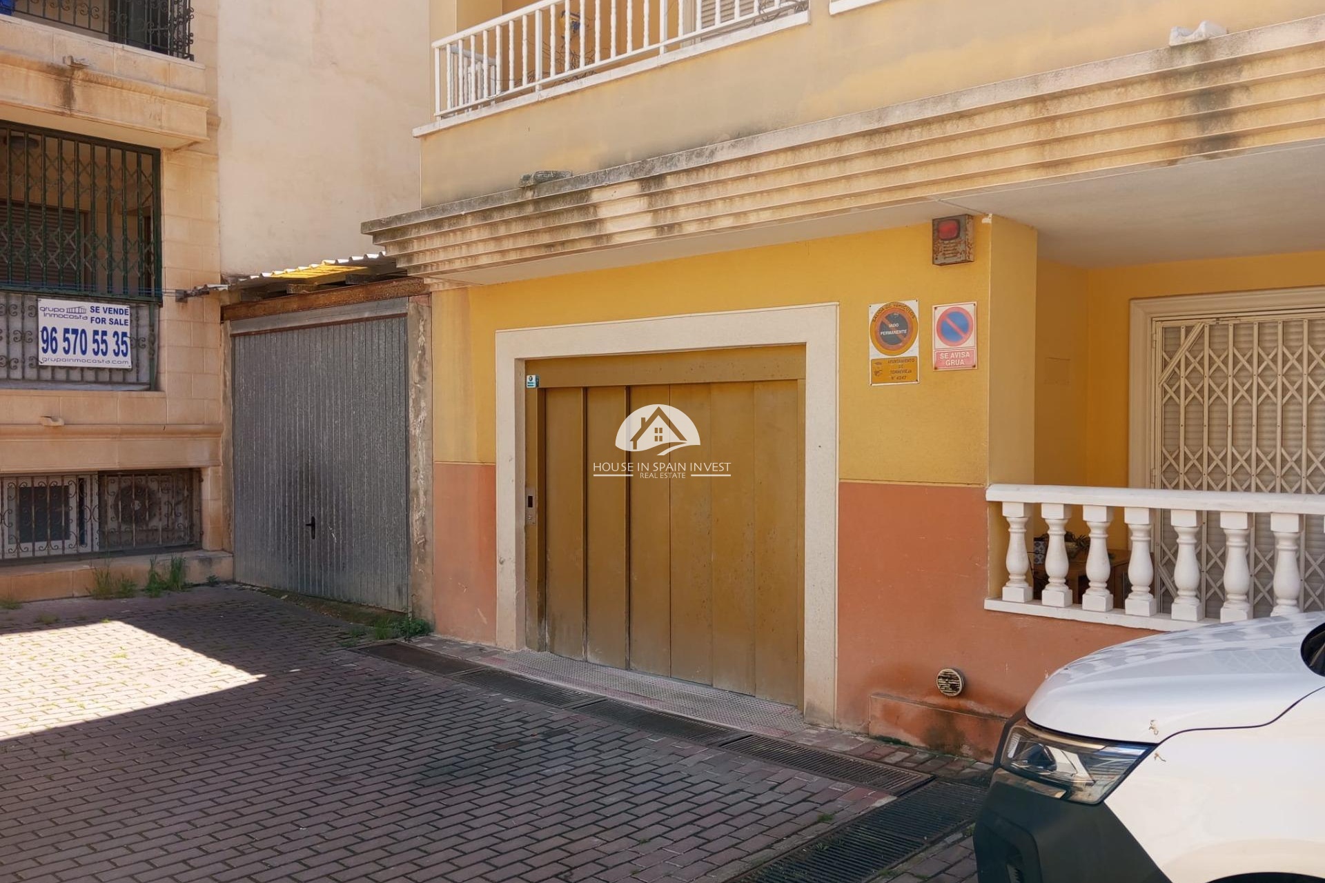 Herverkoop - Garage - Torrevieja - La Mata