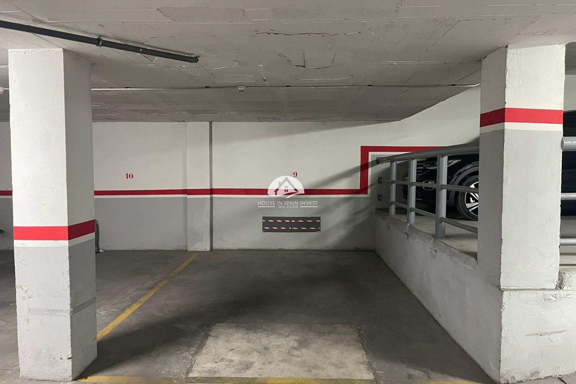 Herverkoop - Garage - Torrevieja - Playa del Cura