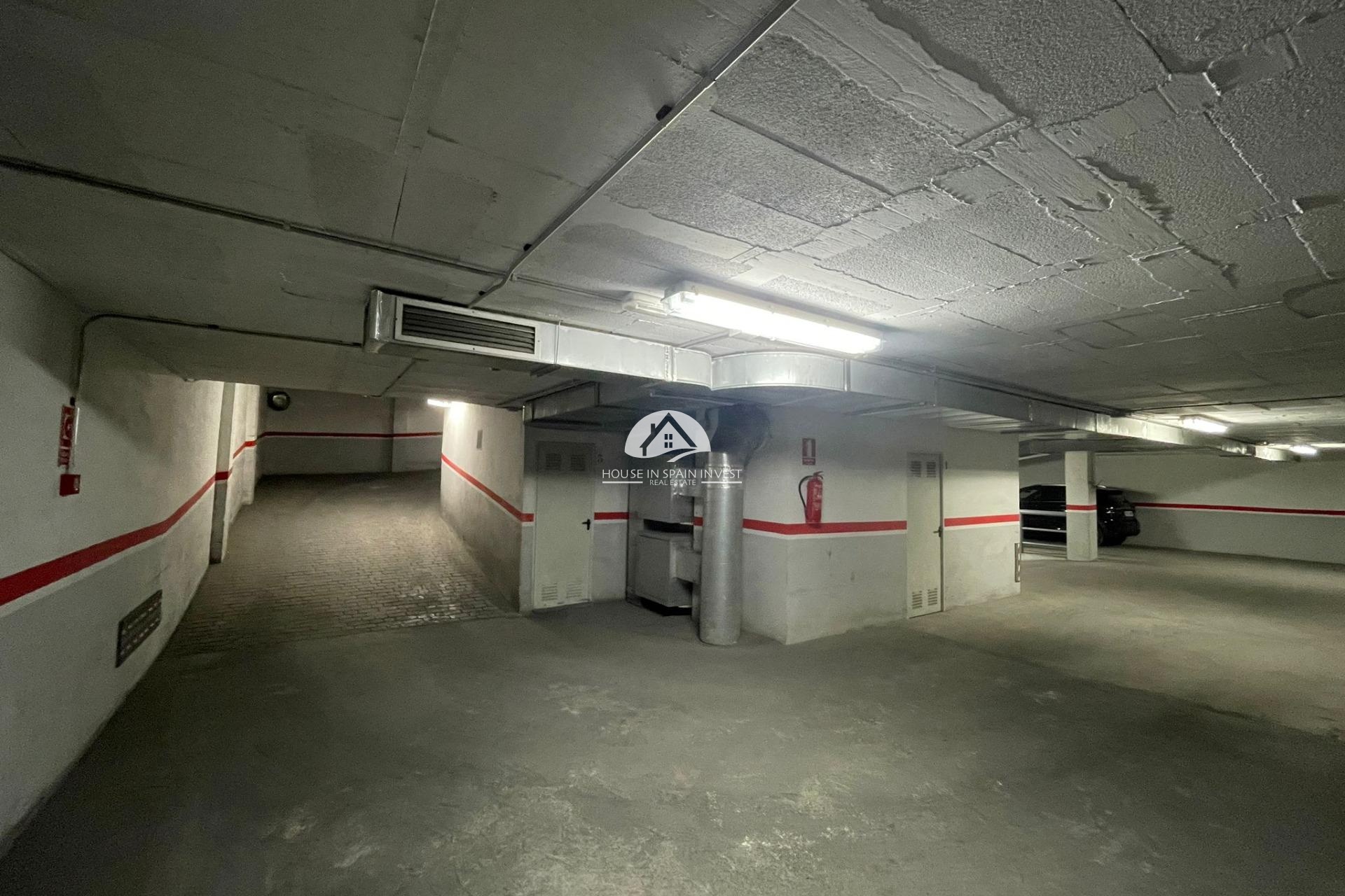 Herverkoop - Garage - Torrevieja - Playa del Cura