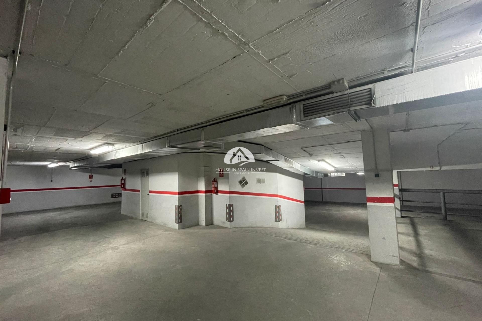 Herverkoop - Garage - Torrevieja - Playa del Cura