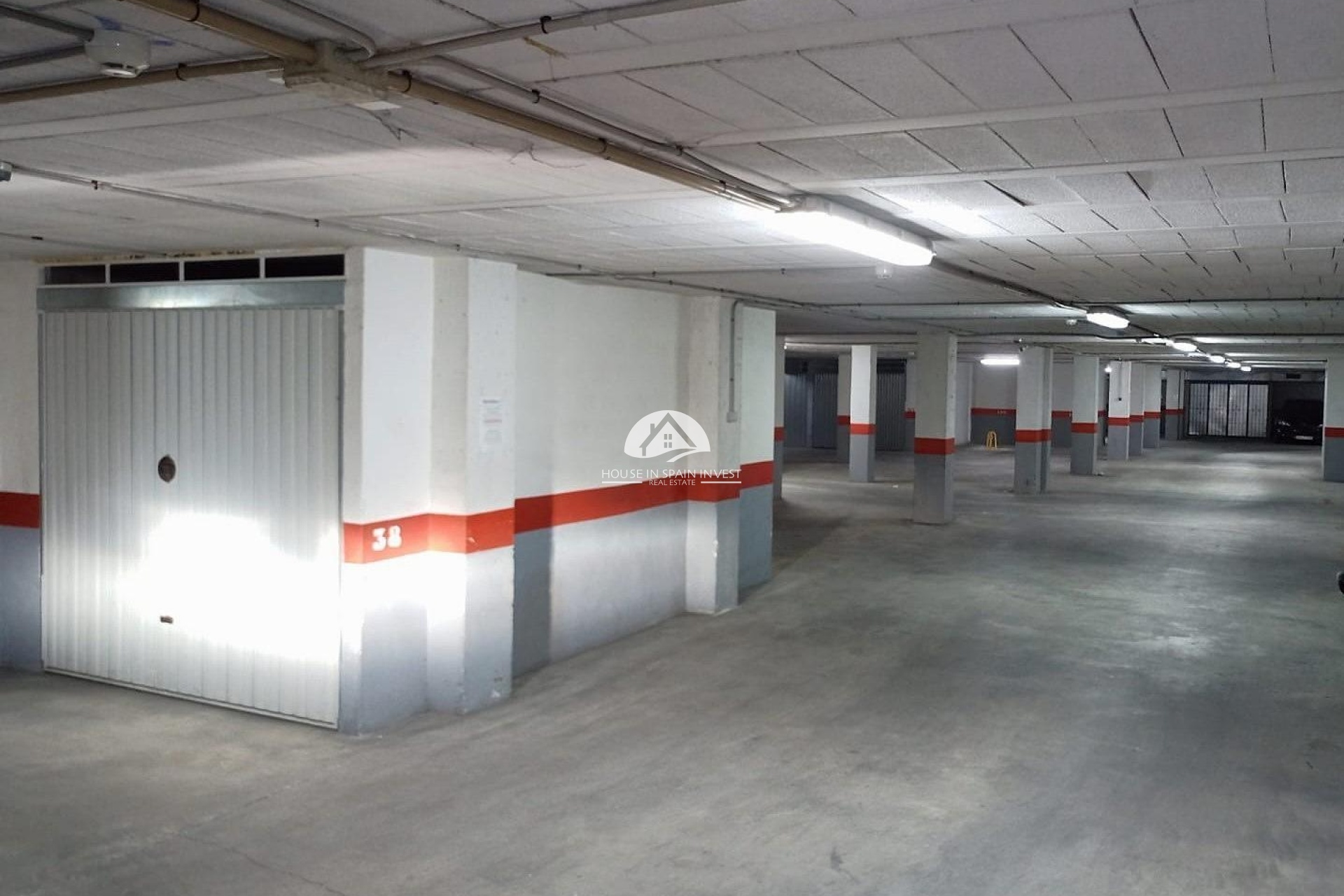 Herverkoop - Garage - Torrevieja - Playa del Cura