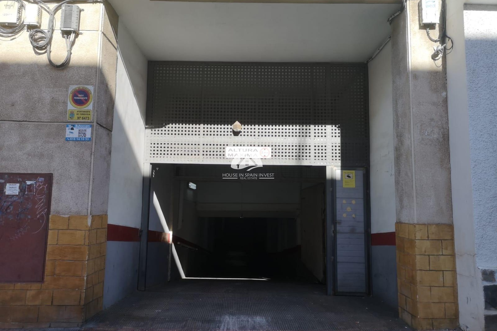 Herverkoop - Garage - Torrevieja - Playa del Cura