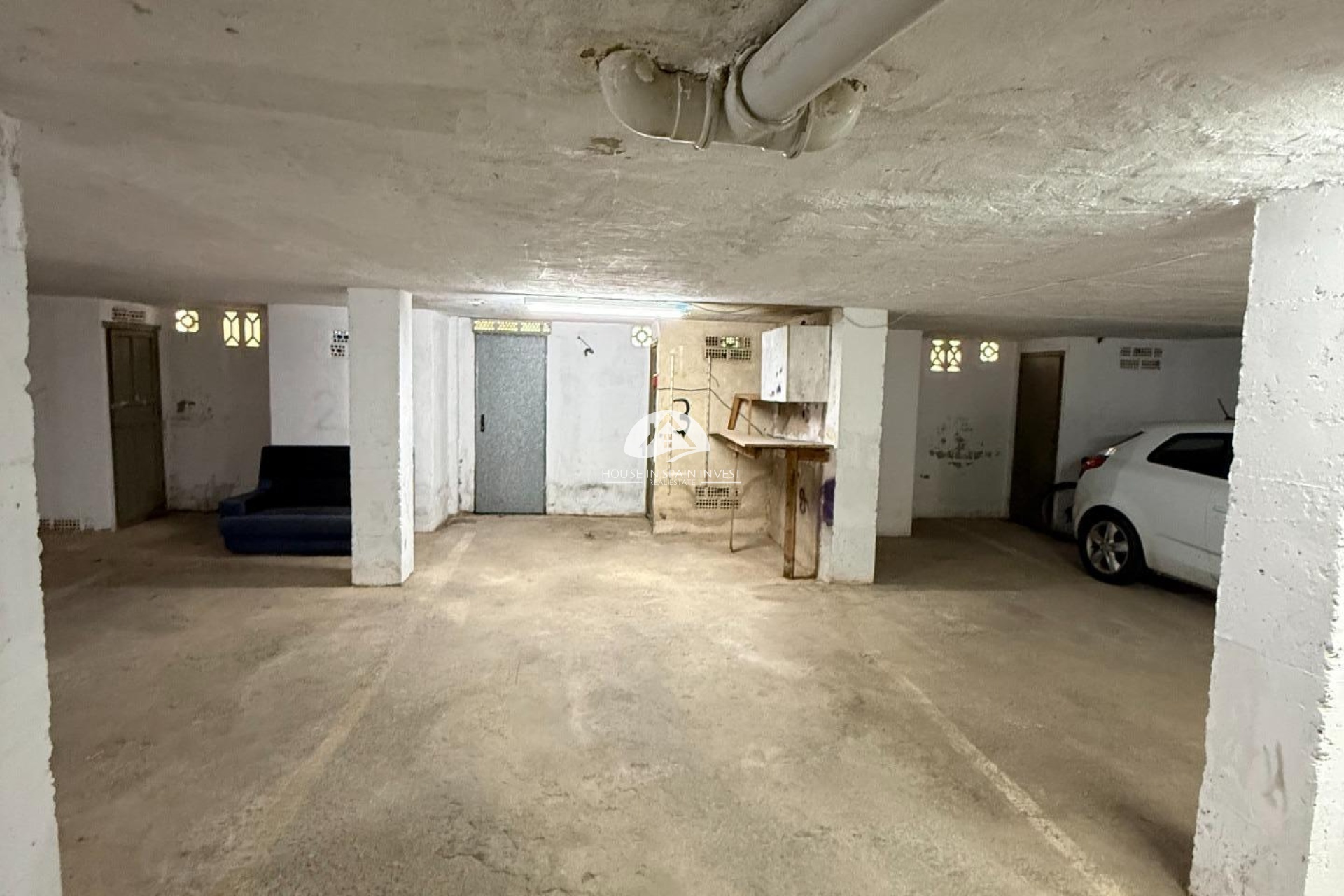 Herverkoop - Garage - Torrevieja - Playa del Cura