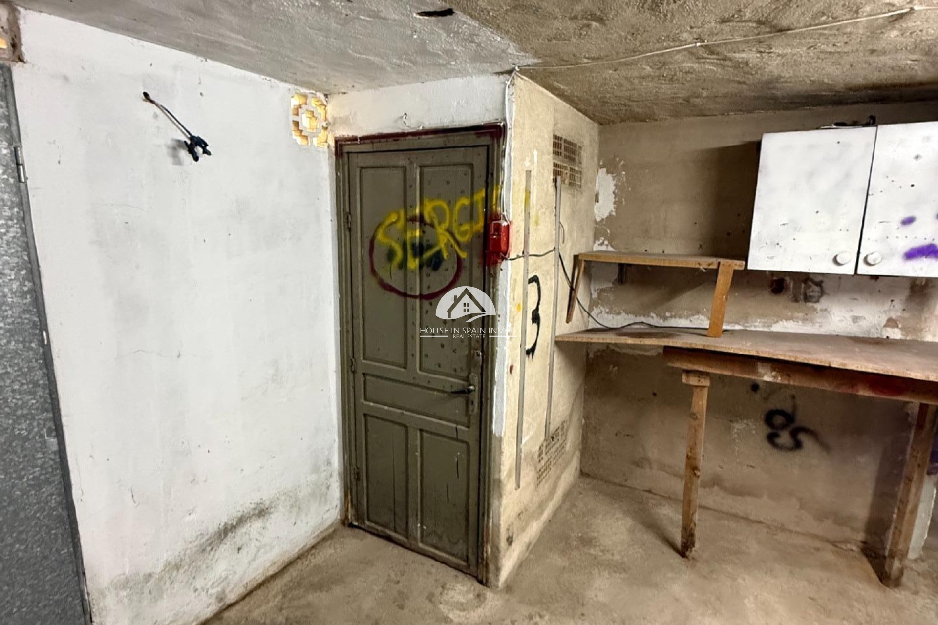 Herverkoop - Garage - Torrevieja - Playa del Cura