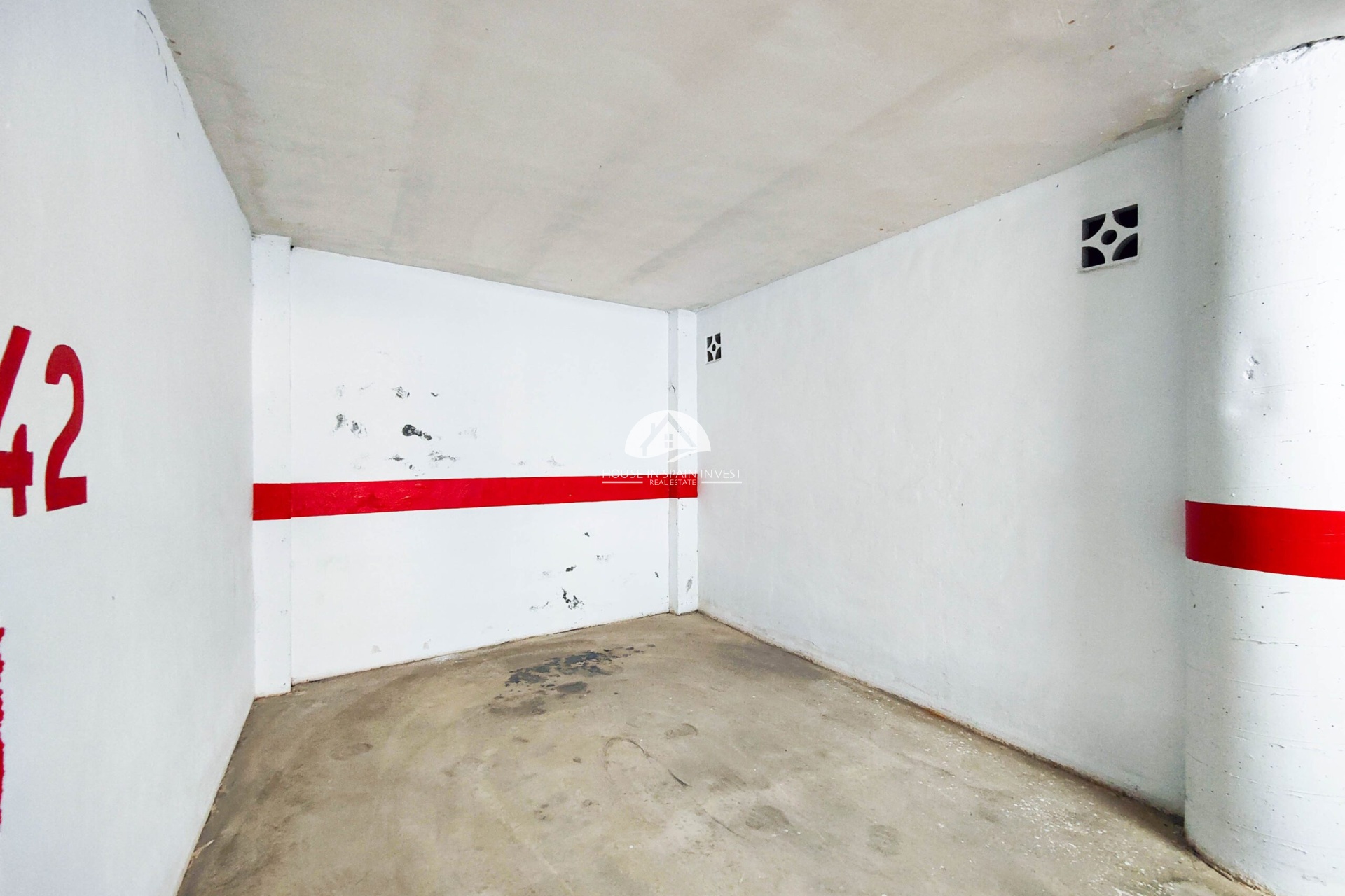 Herverkoop - Garage - Torrevieja - Playa del Cura