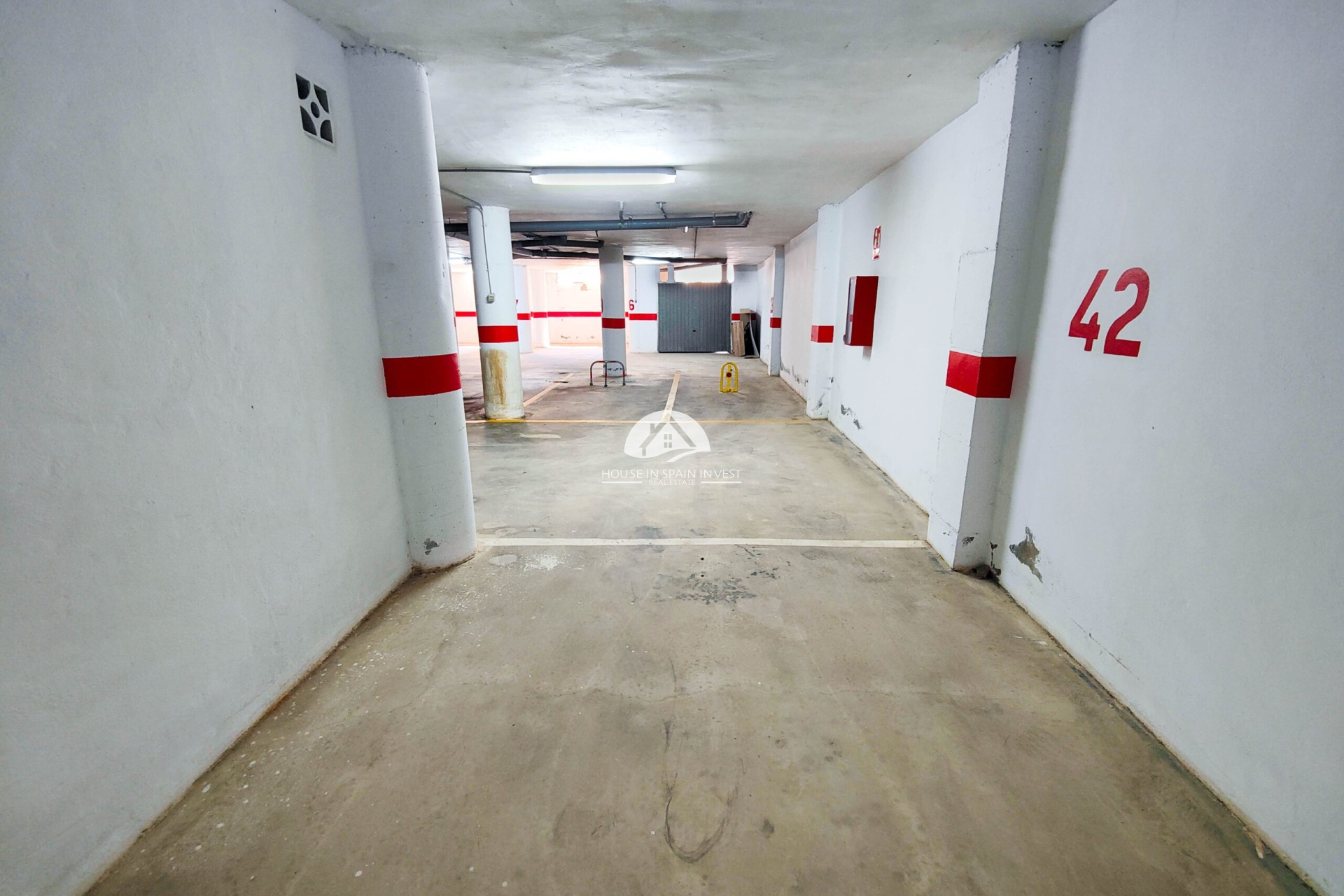 Herverkoop - Garage - Torrevieja - Playa del Cura