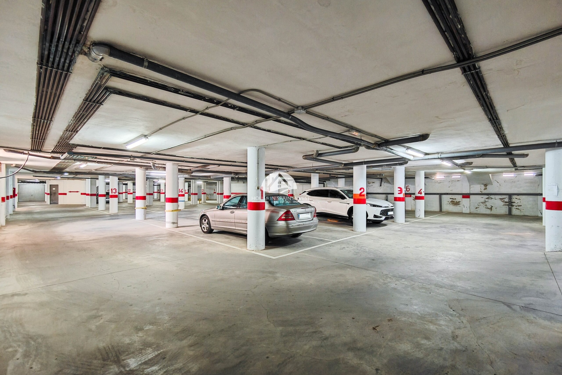 Herverkoop - Garage - Torrevieja - Playa del Cura