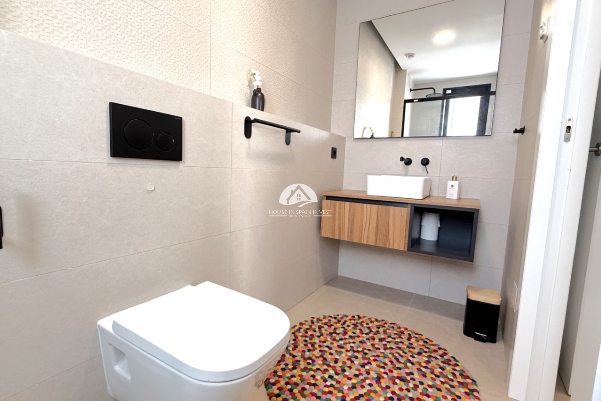 Herverkoop - Gelijkvloerse bungalow - Pilar de la Horadada - Costa Blanca Sur