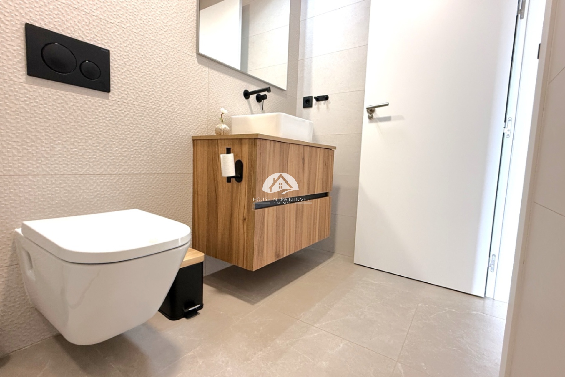 Herverkoop - Gelijkvloerse bungalow - Pilar de la Horadada - Costa Blanca Sur