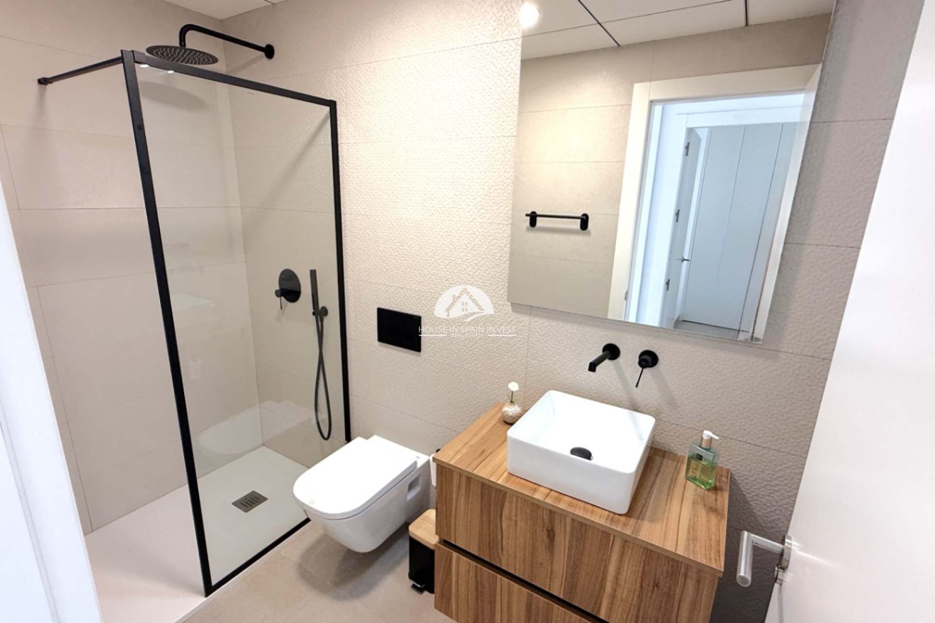 Herverkoop - Gelijkvloerse bungalow - Pilar de la Horadada - Costa Blanca Sur