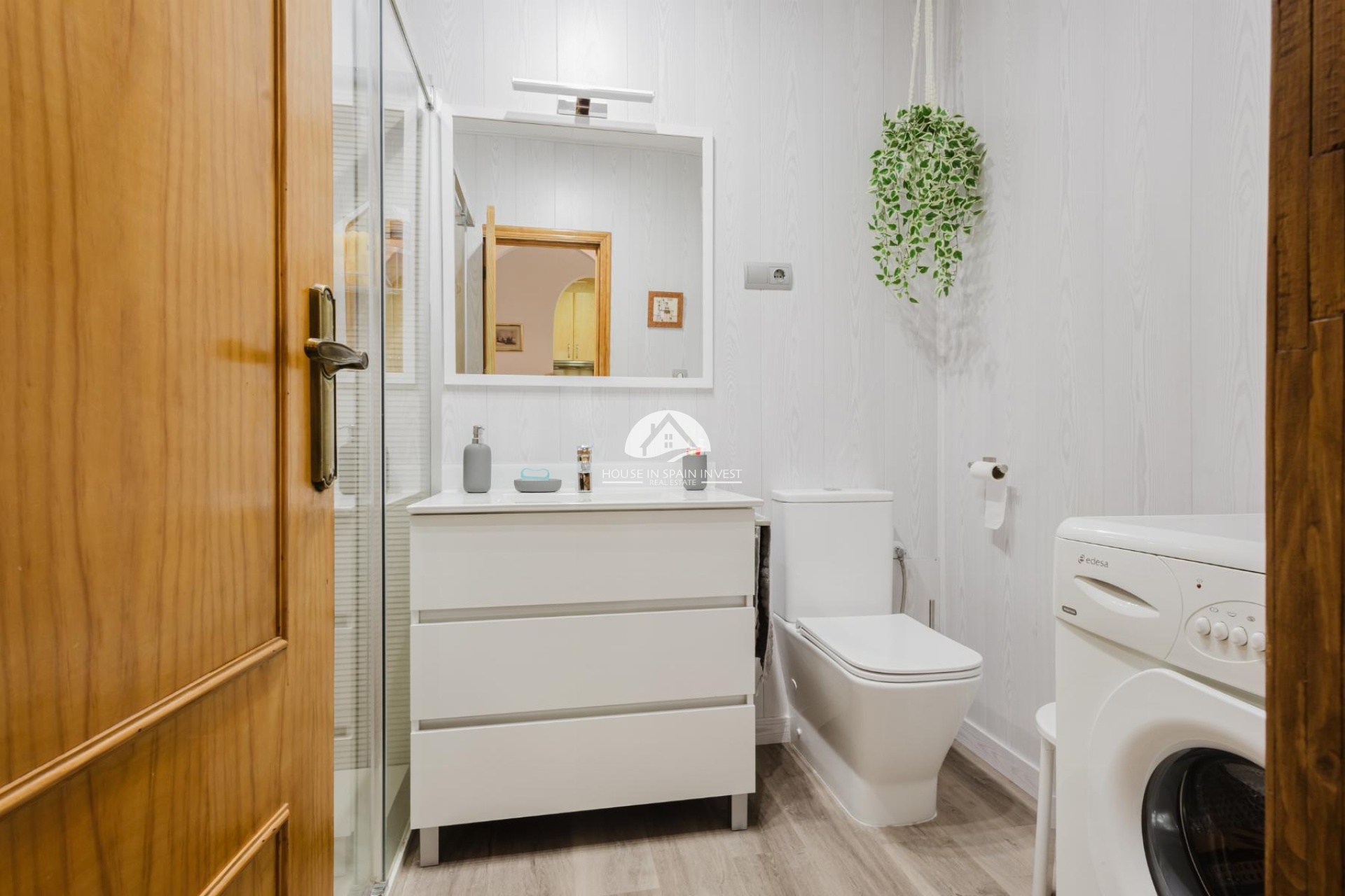 Herverkoop - Gelijkvloerse bungalow - Torrevieja - El Acequión - Los Náufragos