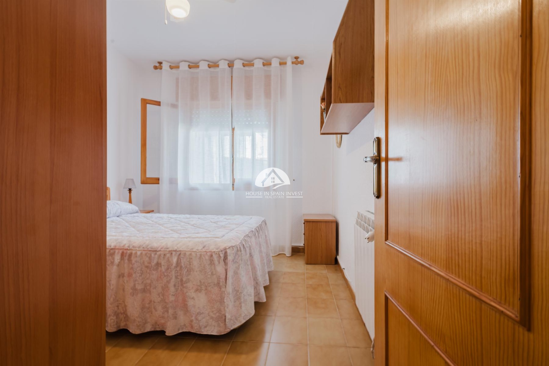 Herverkoop - Gelijkvloerse bungalow - Torrevieja - El Acequión - Los Náufragos